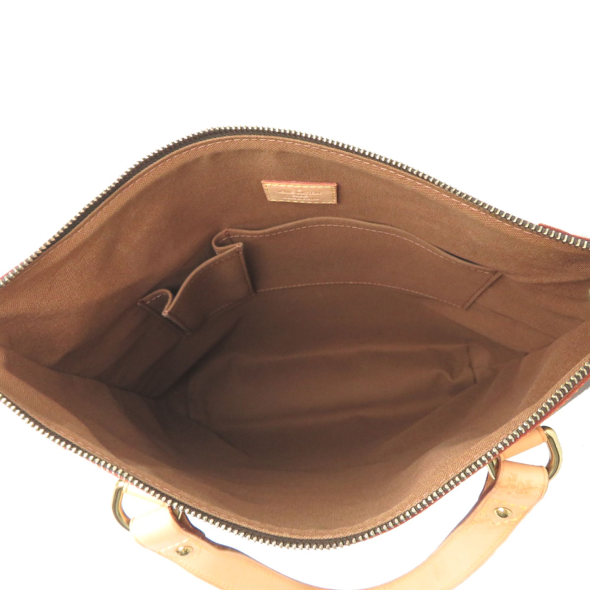 Monogram Handbag (Pre-Owned) - Louis Vuitton - Modalova