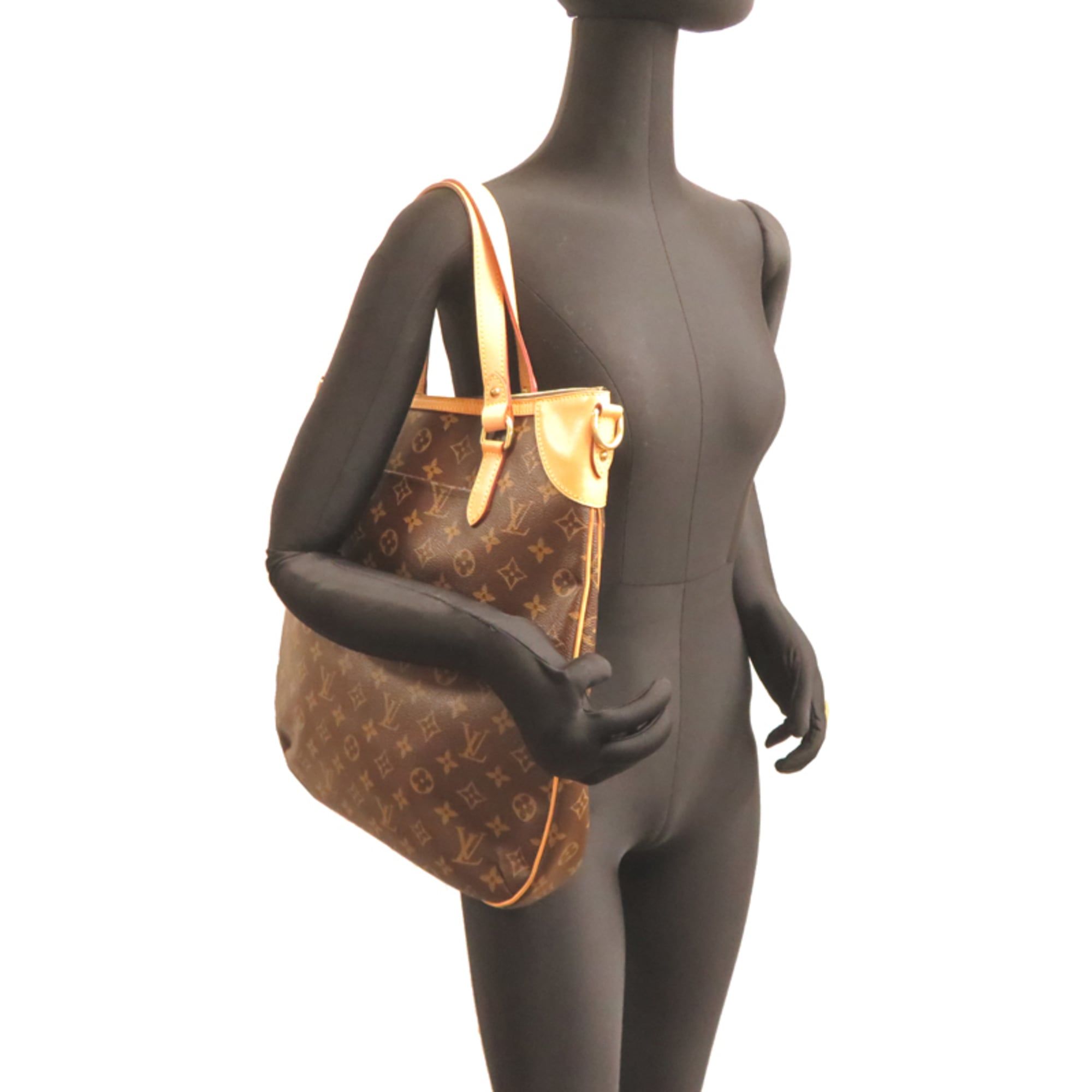 Monogram Handbag (Pre-Owned) - Louis Vuitton - Modalova