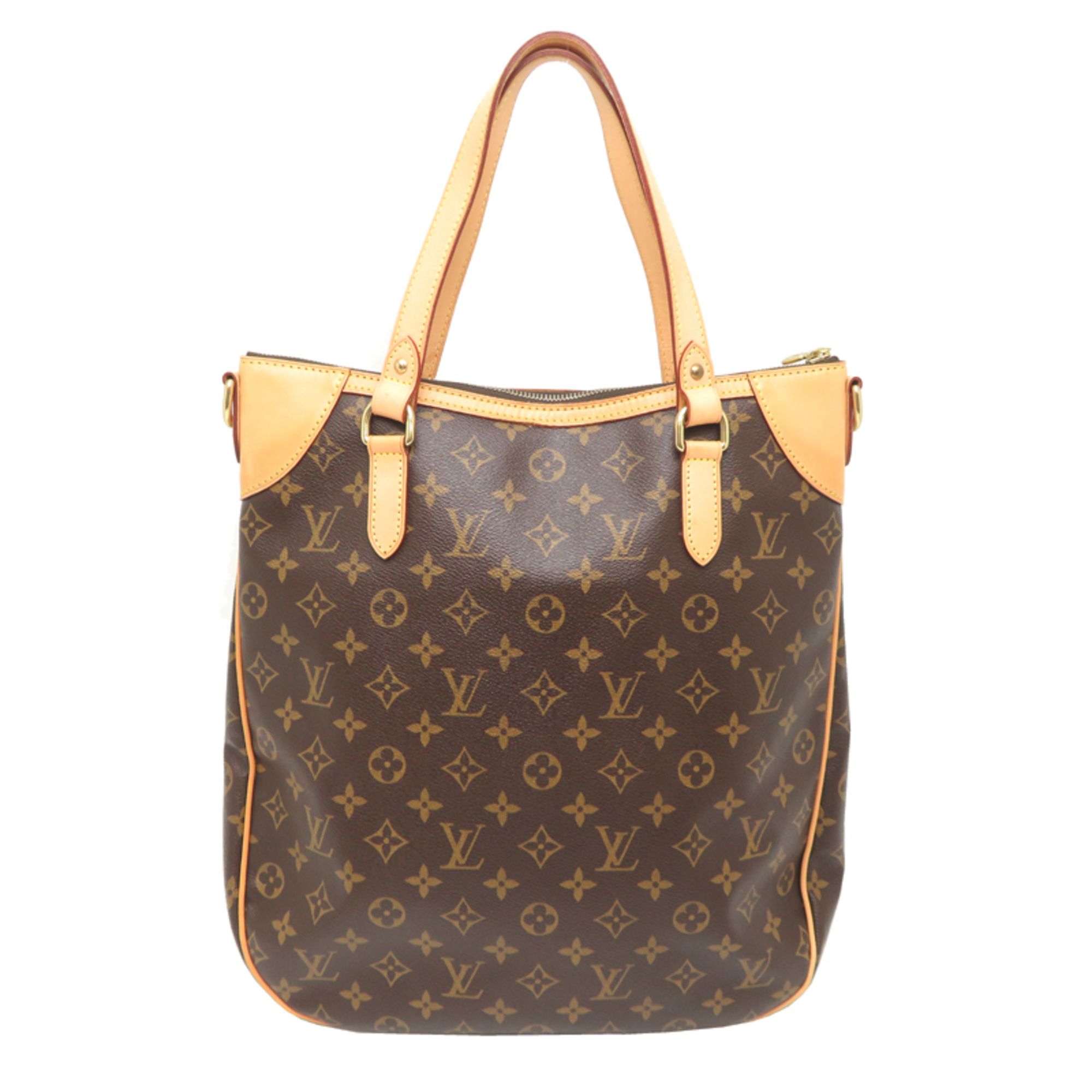 Monogram Handbag (Pre-Owned) - Louis Vuitton - Modalova