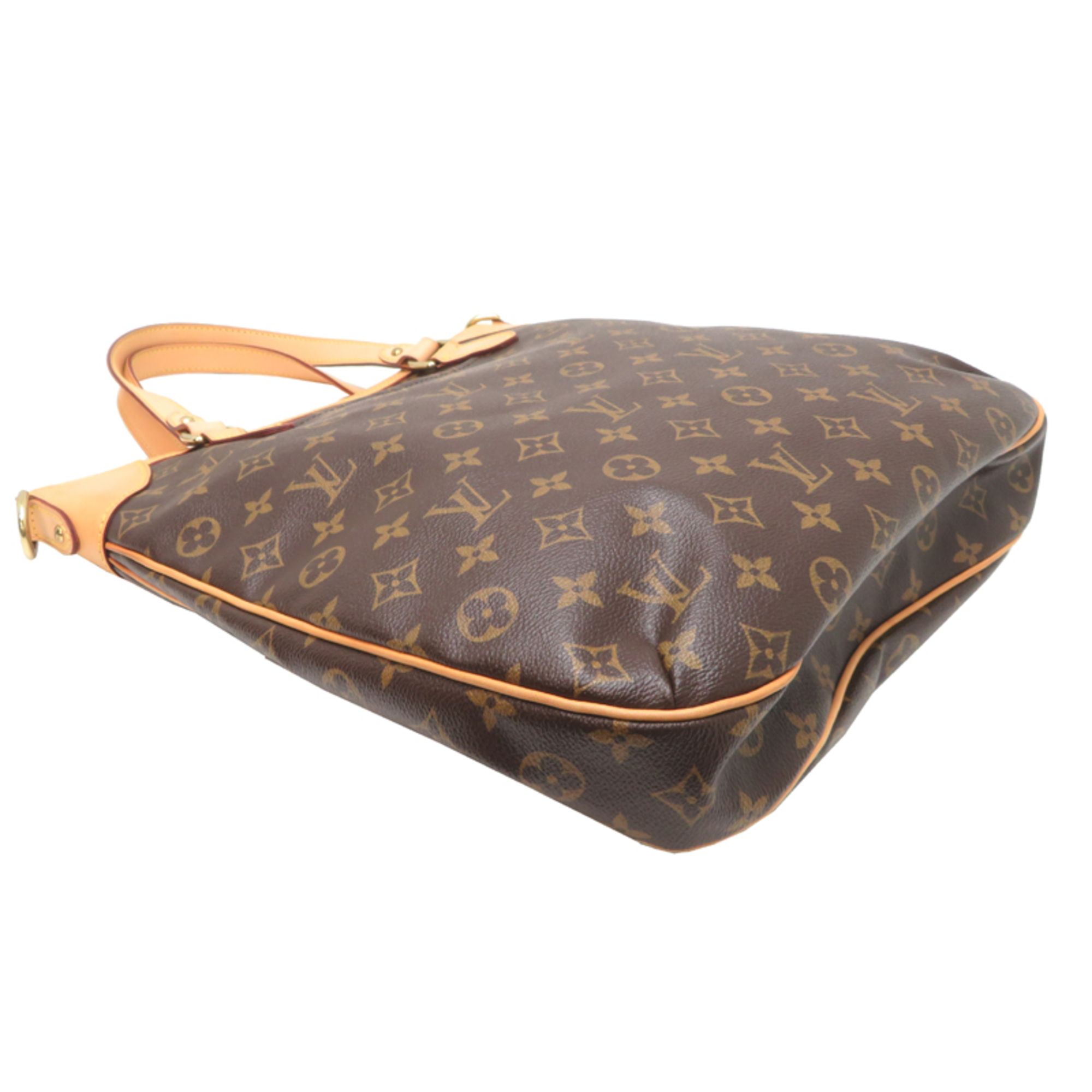 Monogram Handbag (Pre-Owned) - Louis Vuitton - Modalova