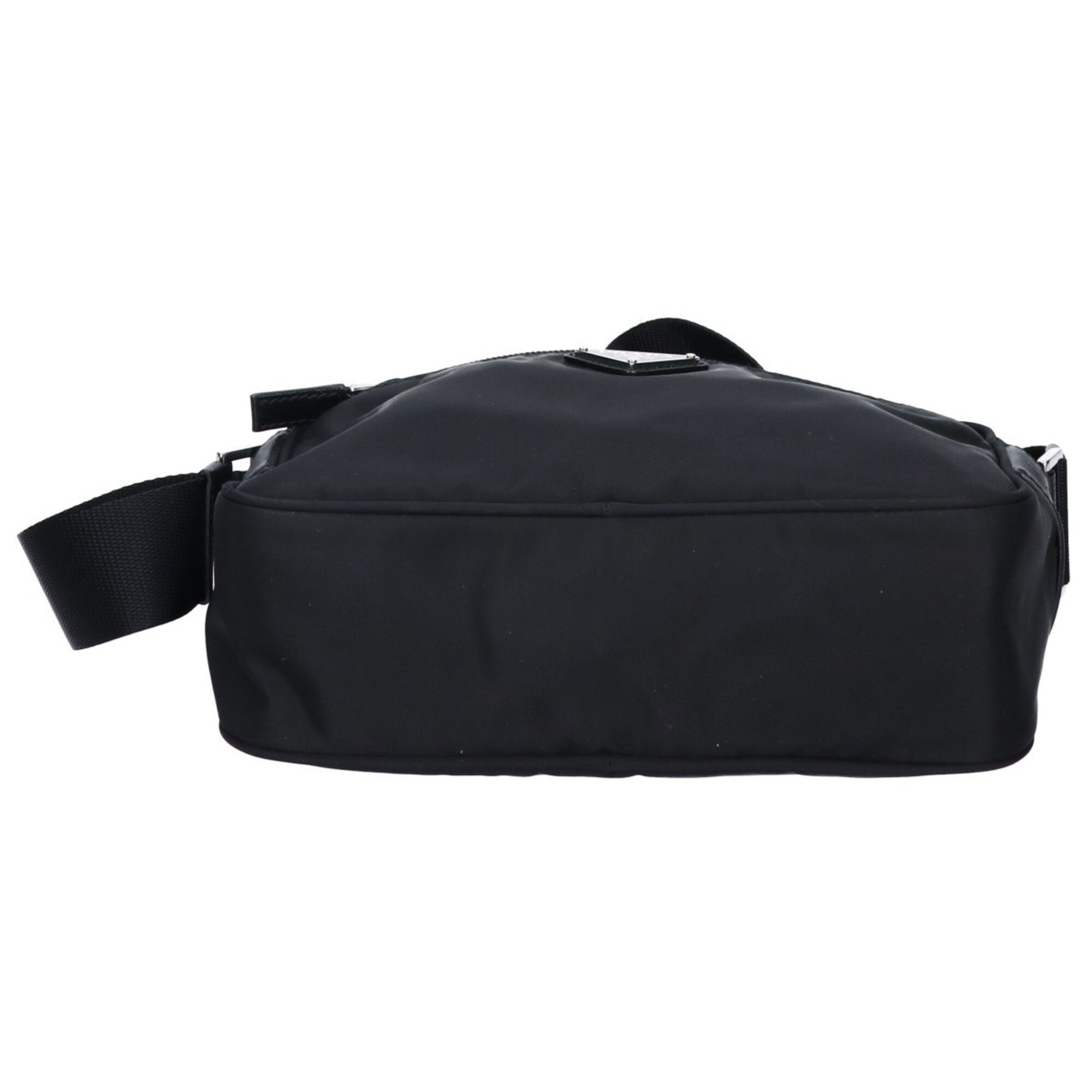 Nylon Shoulder Bag (Pre-Owned) - Prada - Modalova
