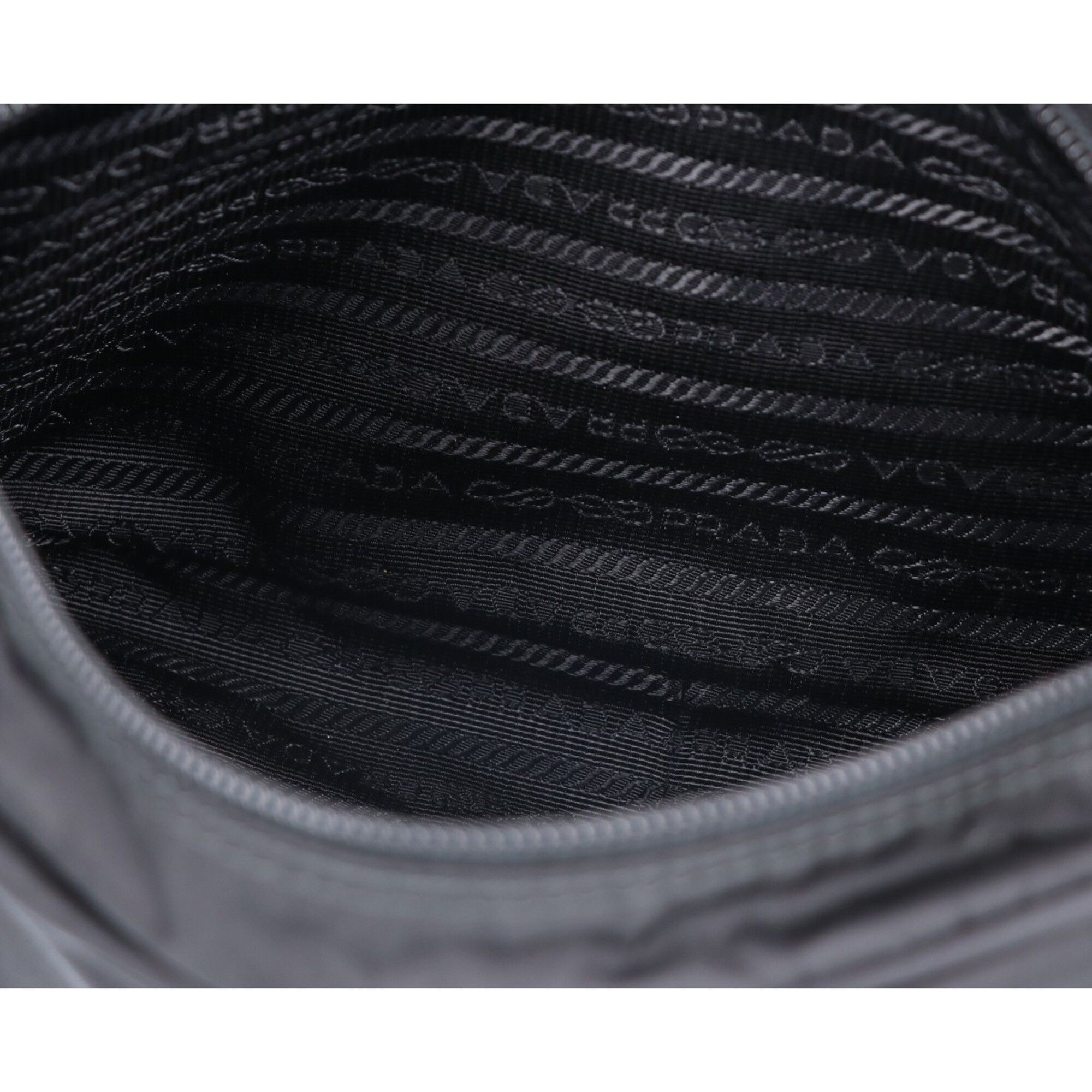 Nylon Shoulder Bag (Pre-Owned) - Prada - Modalova