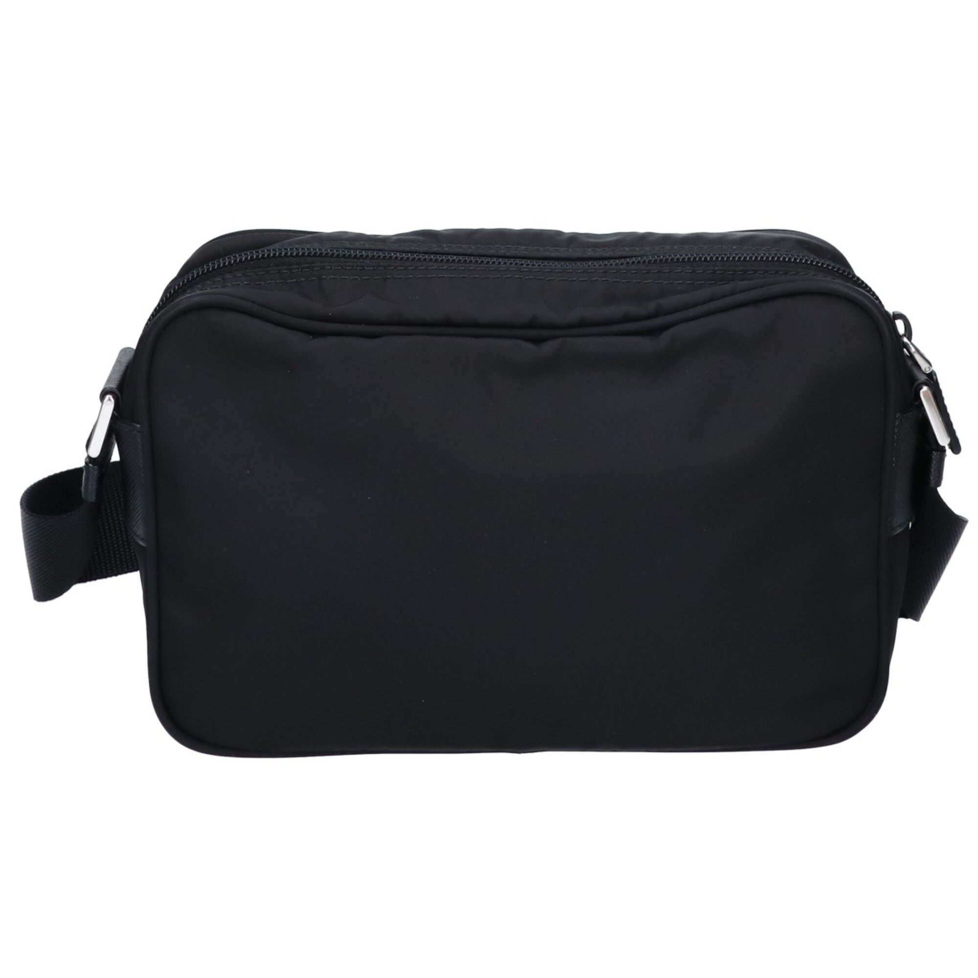 Nylon Shoulder Bag (Pre-Owned) - Prada - Modalova