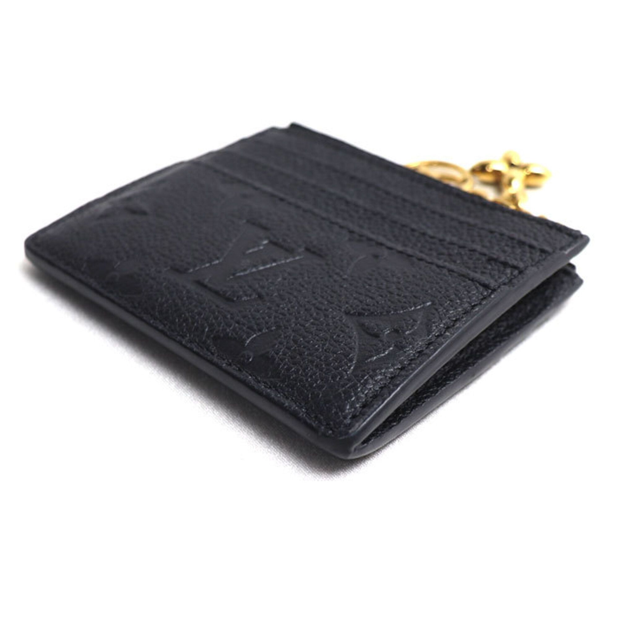 Monogram Empreinte Coin Purse/Coin Case (Pre-Owned) - Louis Vuitton - Modalova