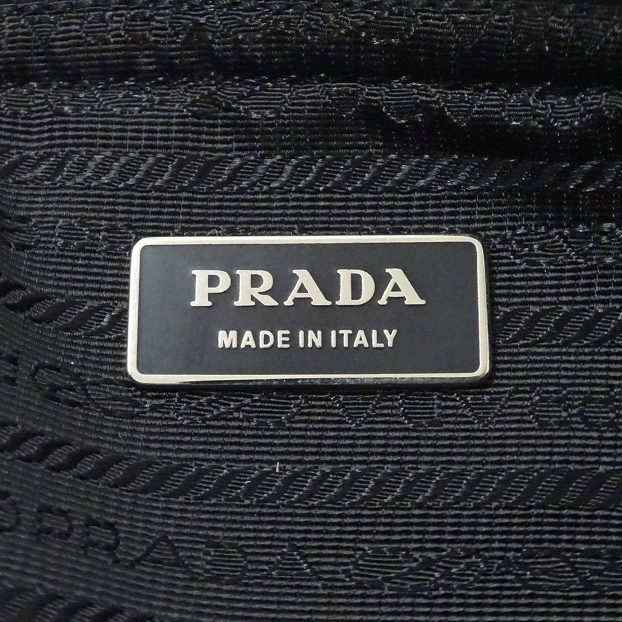 Nylon Sling Bag (Pre-Owned) - Prada - Modalova