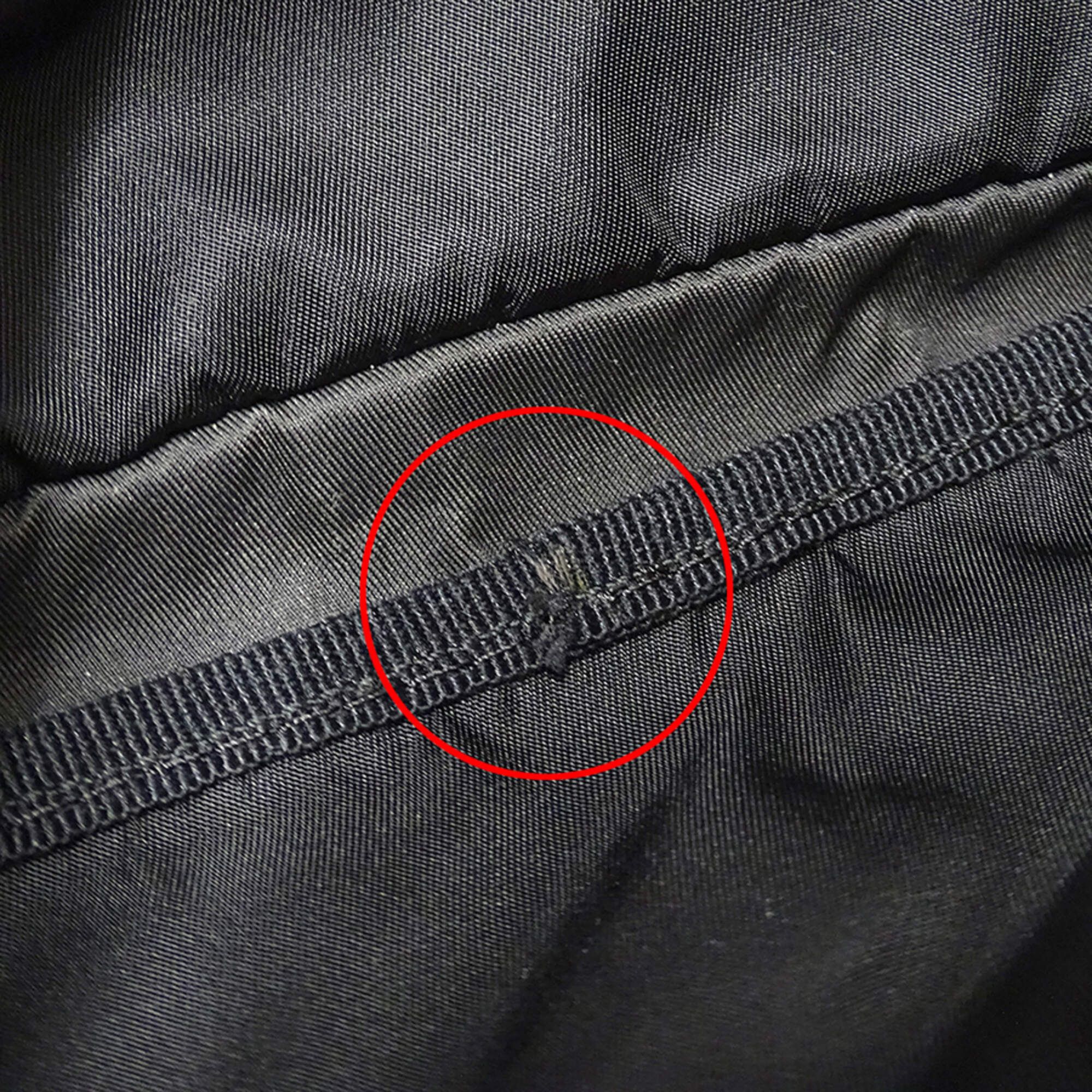 Nylon Sling Bag (Pre-Owned) - Prada - Modalova
