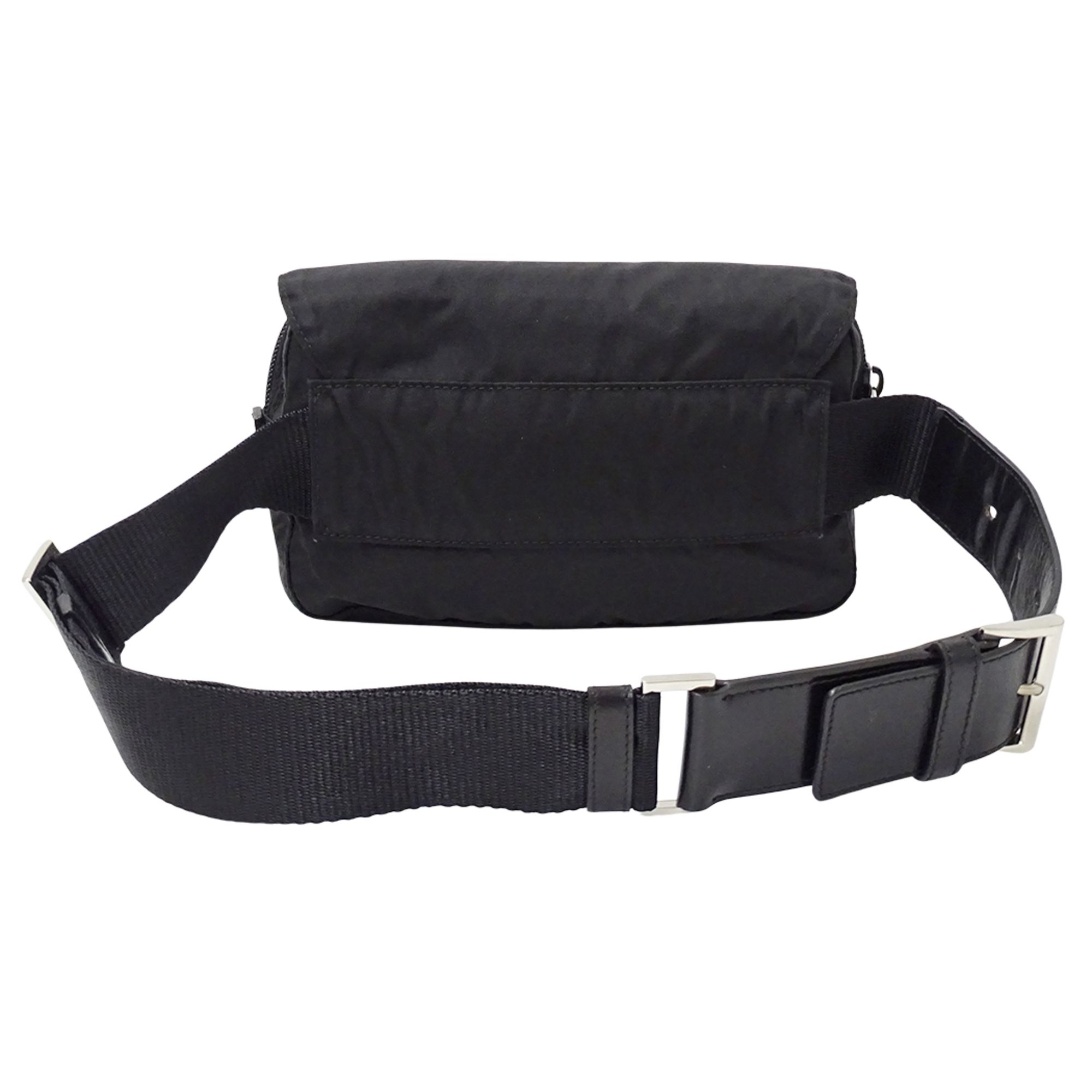 Nylon Sling Bag (Pre-Owned) - Prada - Modalova