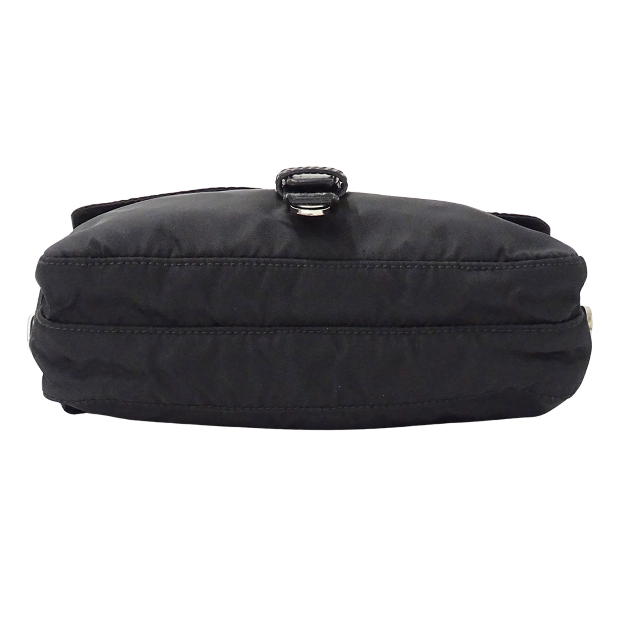 Nylon Sling Bag (Pre-Owned) - Prada - Modalova