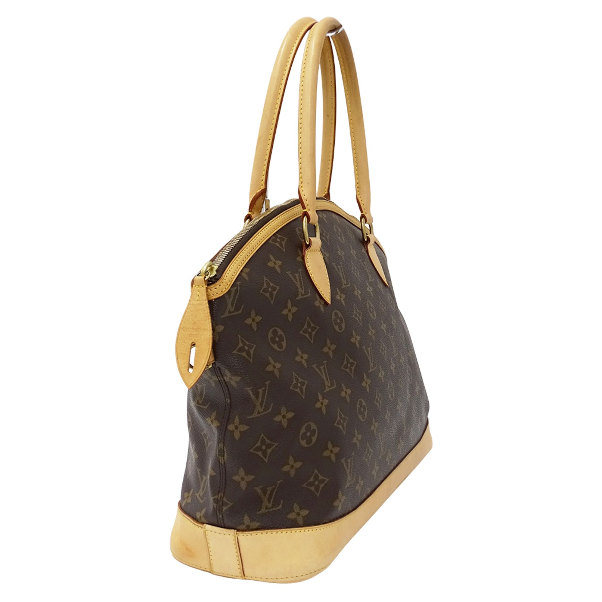 Handbag Tote Bag (Pre-Owned) - Louis Vuitton - Modalova