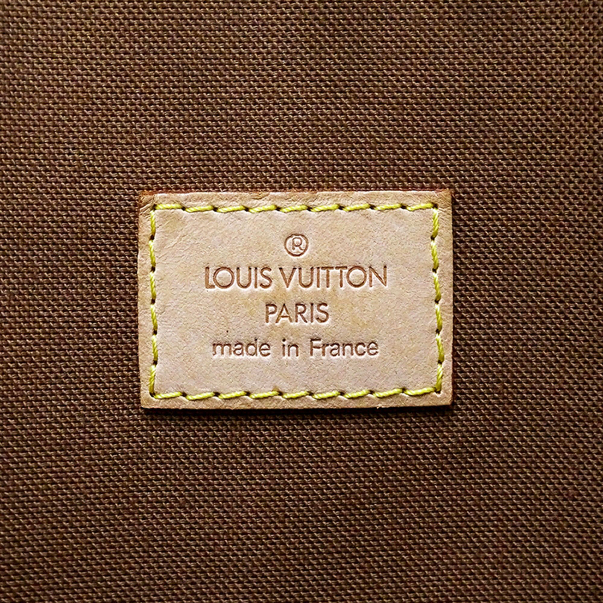 Handbag Tote Bag (Pre-Owned) - Louis Vuitton - Modalova