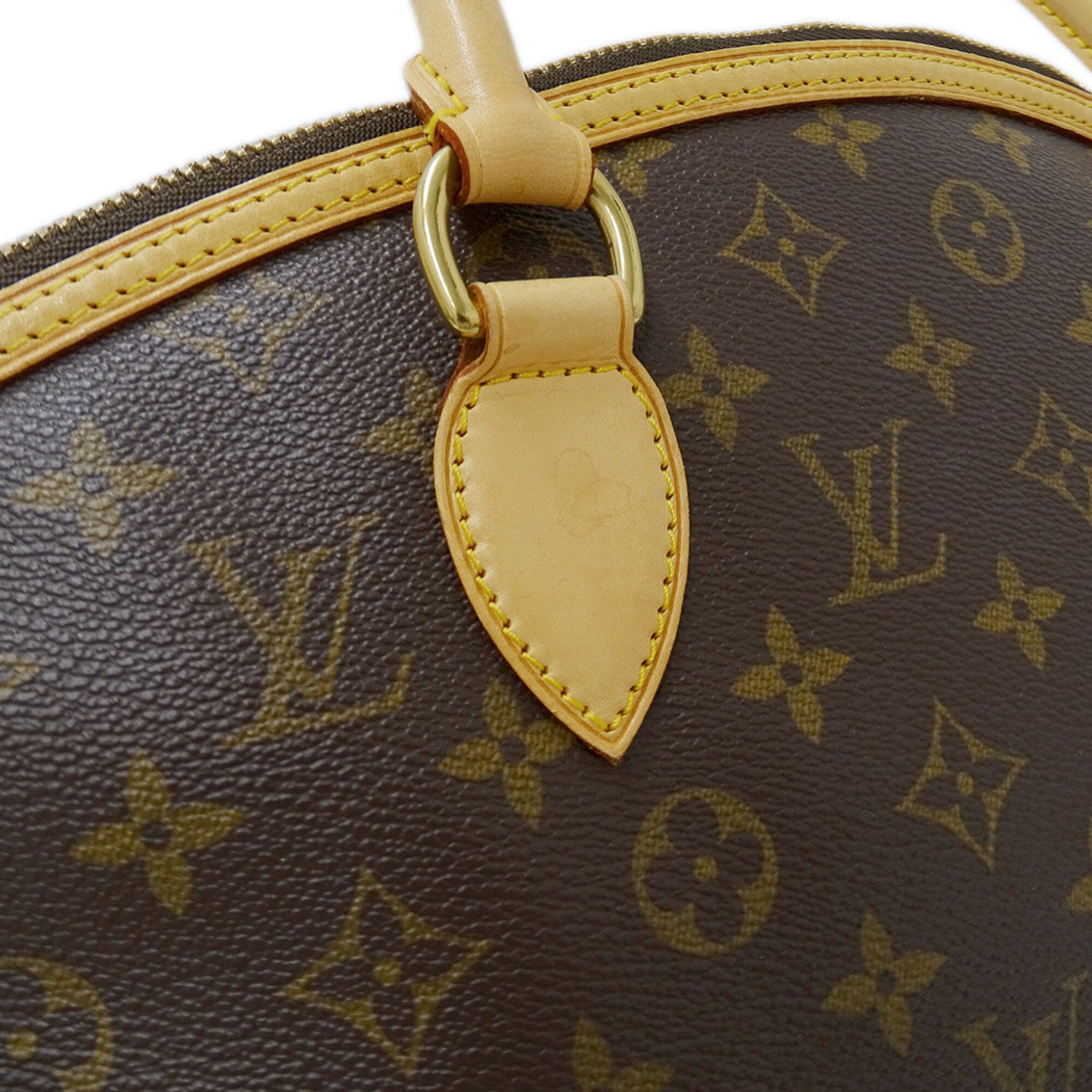 Handbag Tote Bag (Pre-Owned) - Louis Vuitton - Modalova