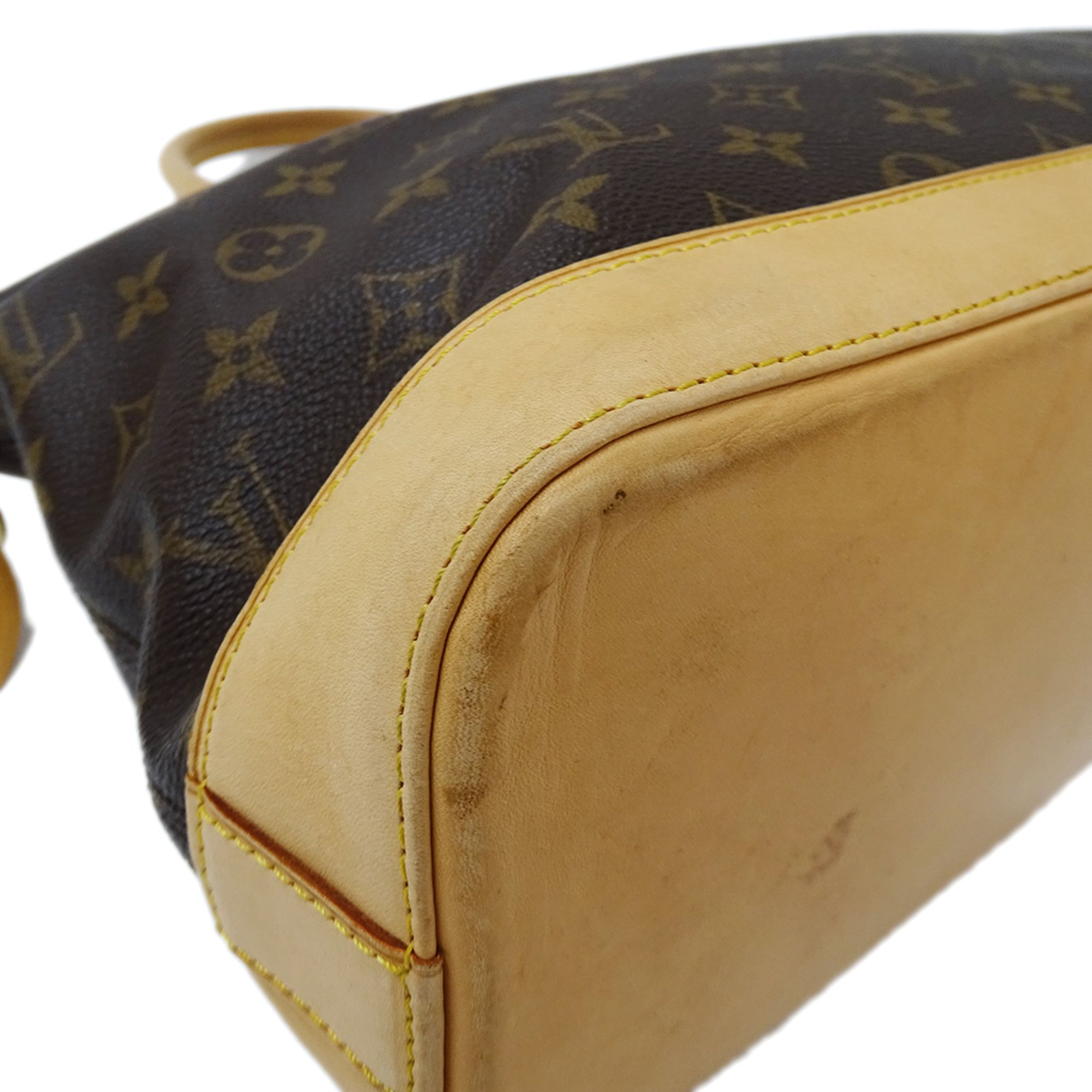 Handbag Tote Bag (Pre-Owned) - Louis Vuitton - Modalova