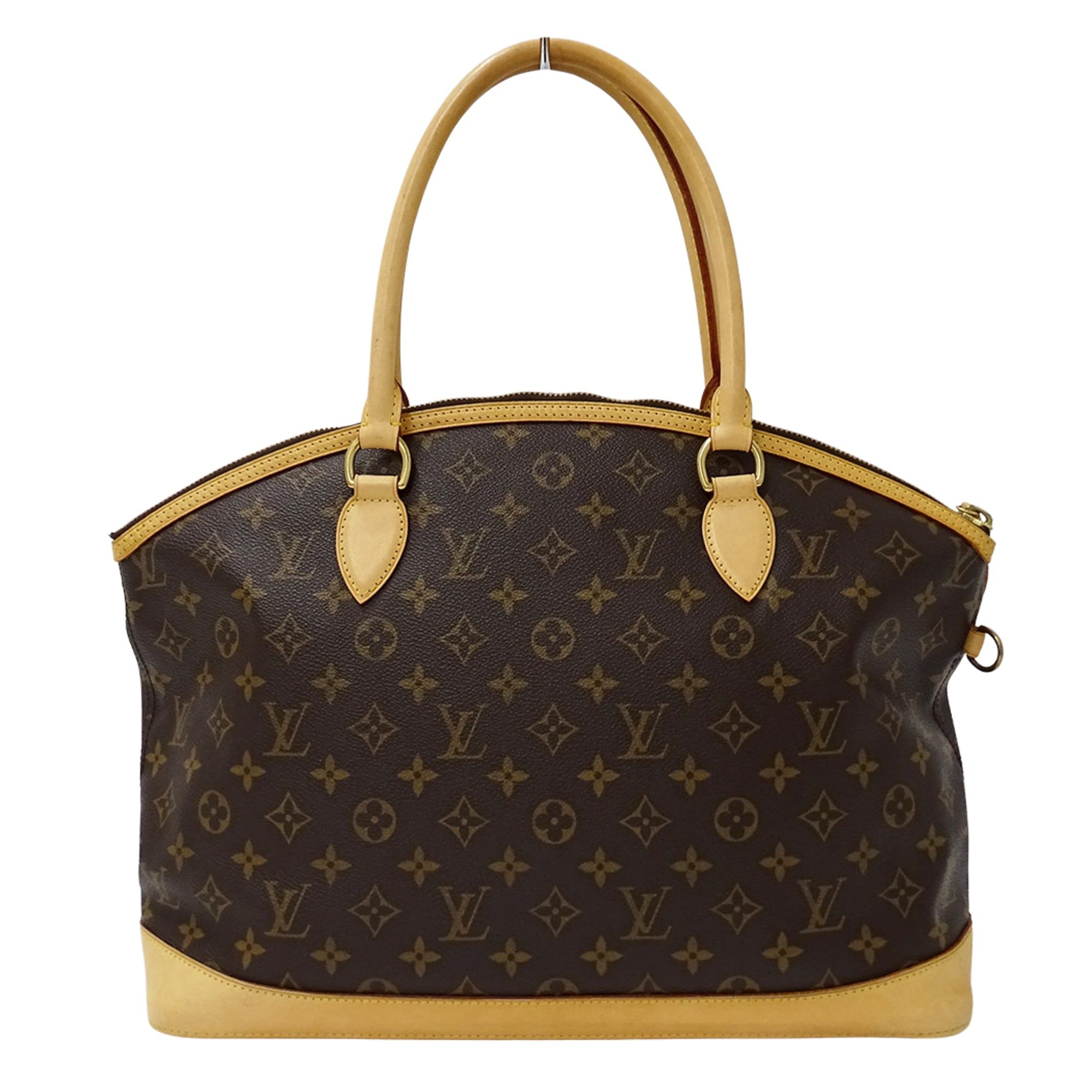 Handbag Tote Bag (Pre-Owned) - Louis Vuitton - Modalova
