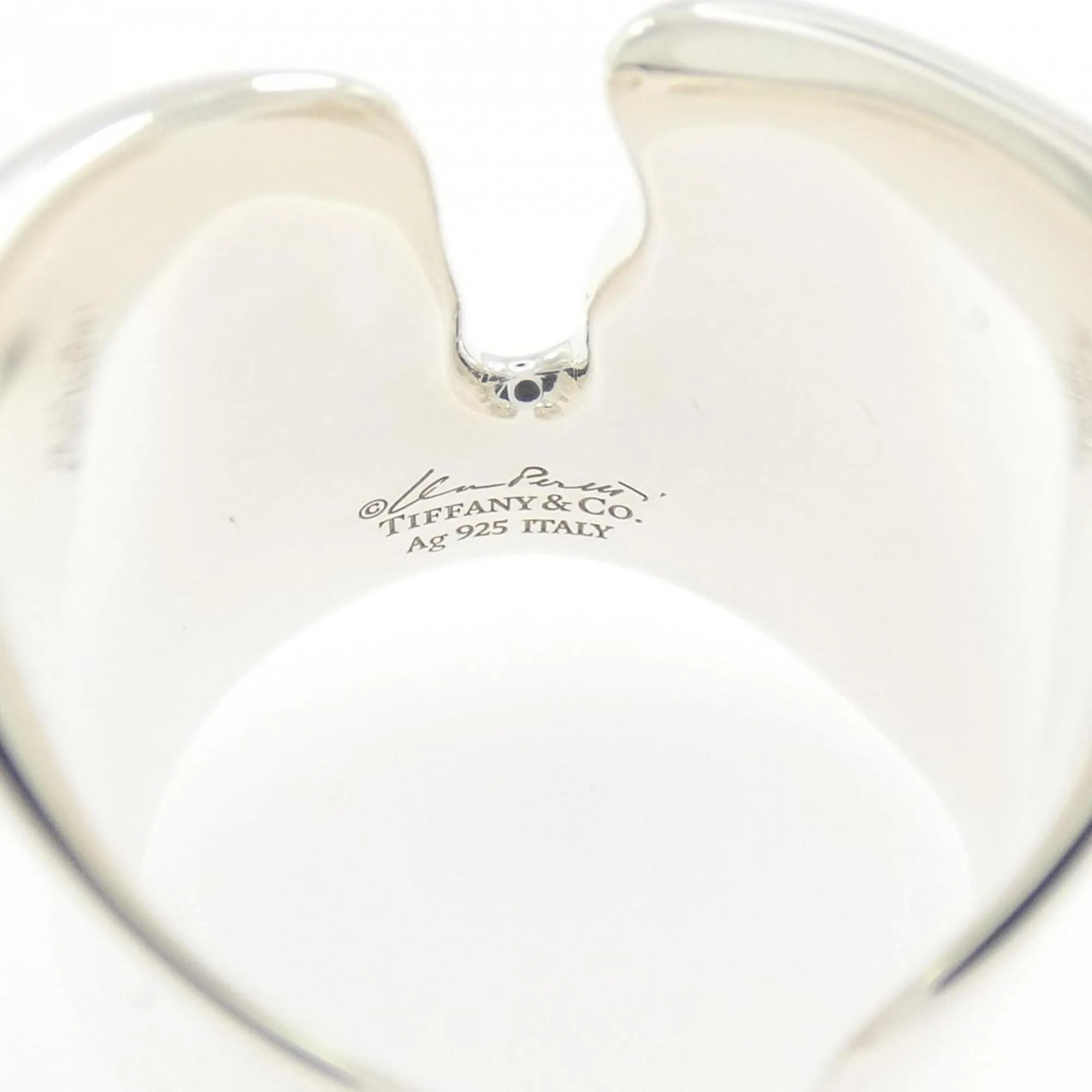Band Ring (Pre-Owned) - Tiffany - Modalova