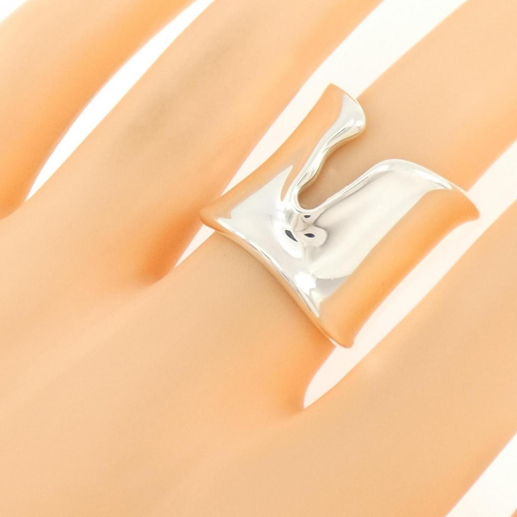 Band Ring (Pre-Owned) - Tiffany - Modalova
