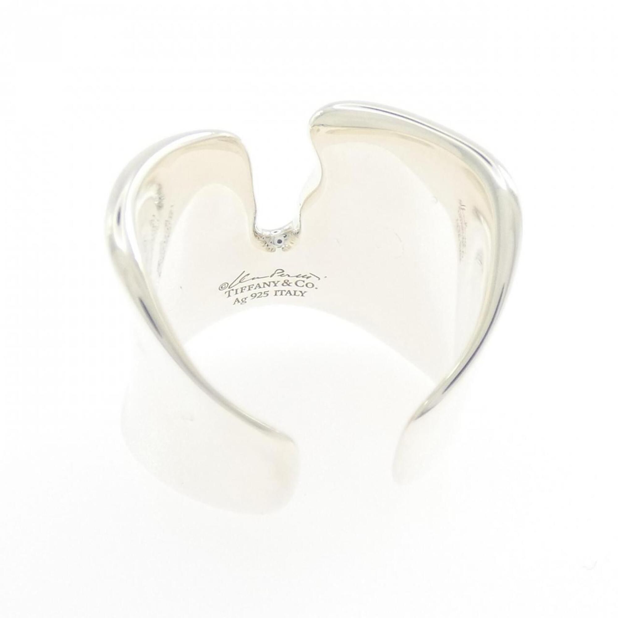 Band Ring (Pre-Owned) - Tiffany - Modalova