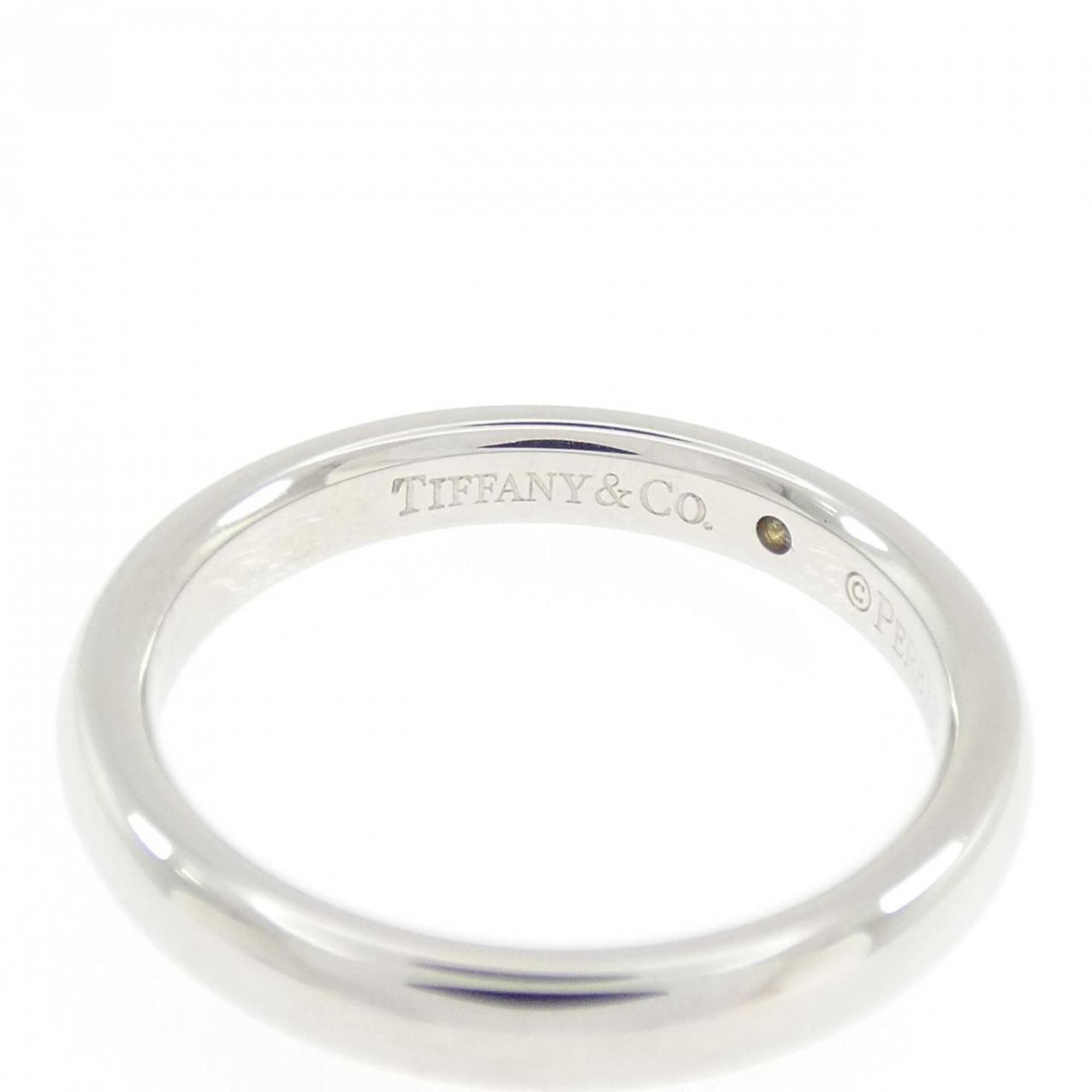 Band Ring (Pre-Owned) - Tiffany - Modalova
