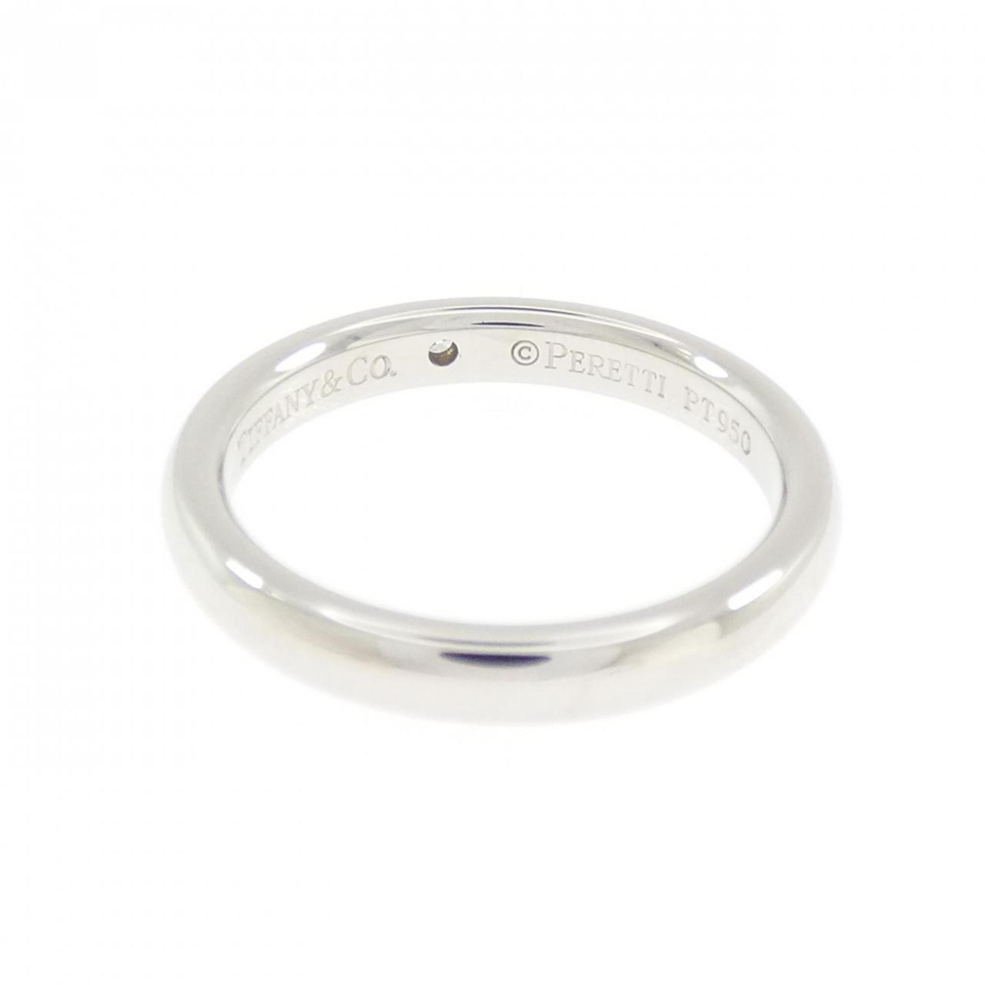 Band Ring (Pre-Owned) - Tiffany - Modalova