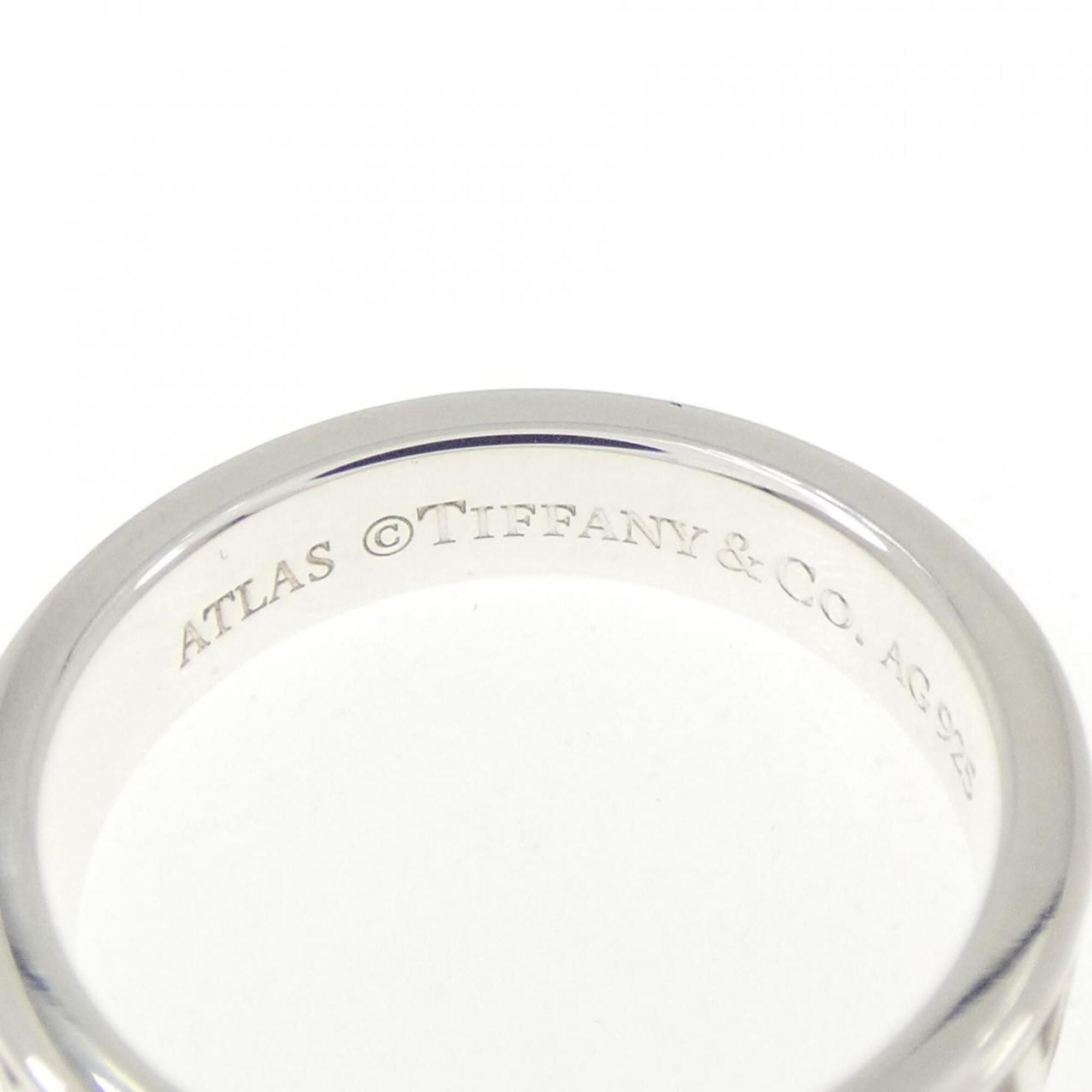 Band Ring (Pre-Owned) - Tiffany - Modalova