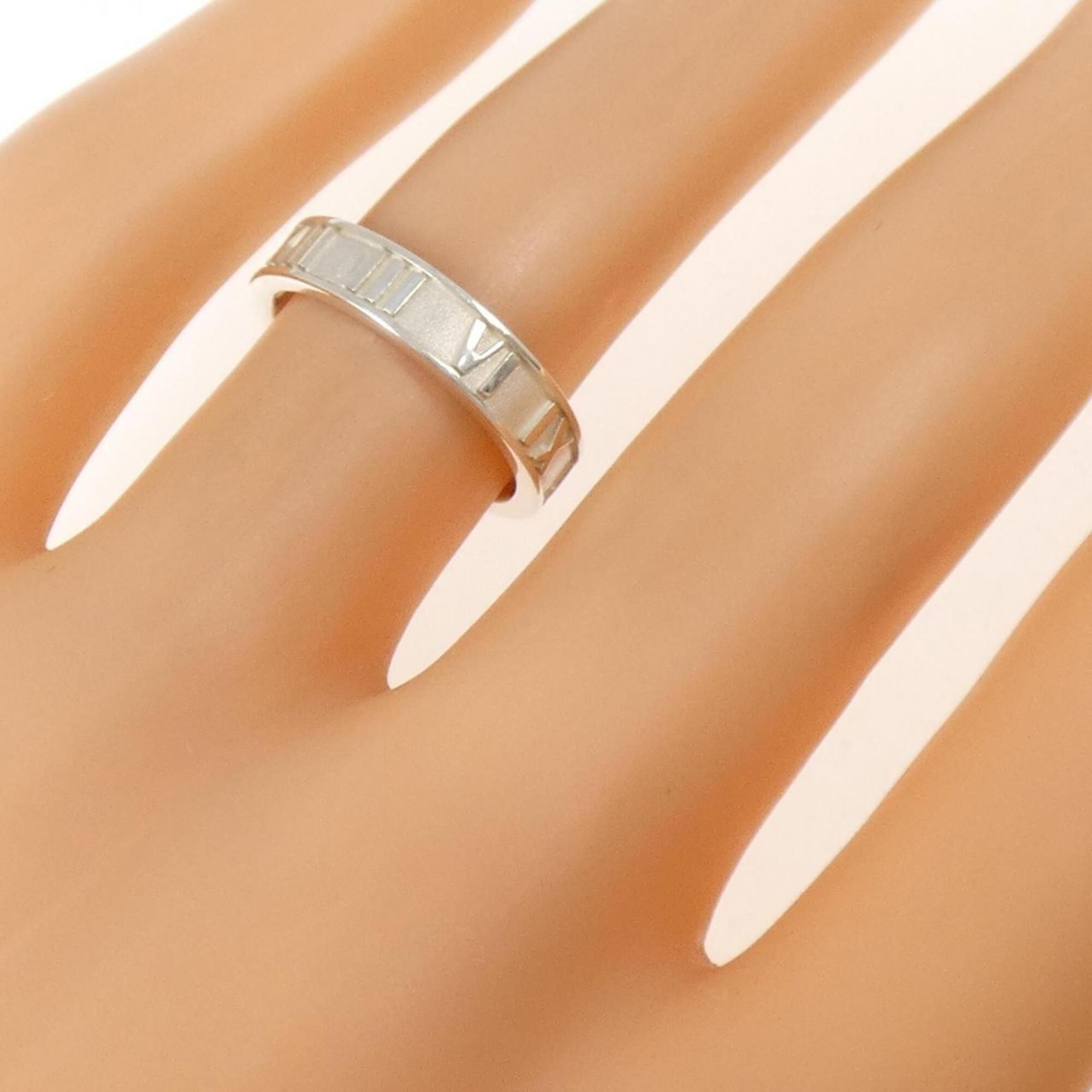 Band Ring (Pre-Owned) - Tiffany - Modalova