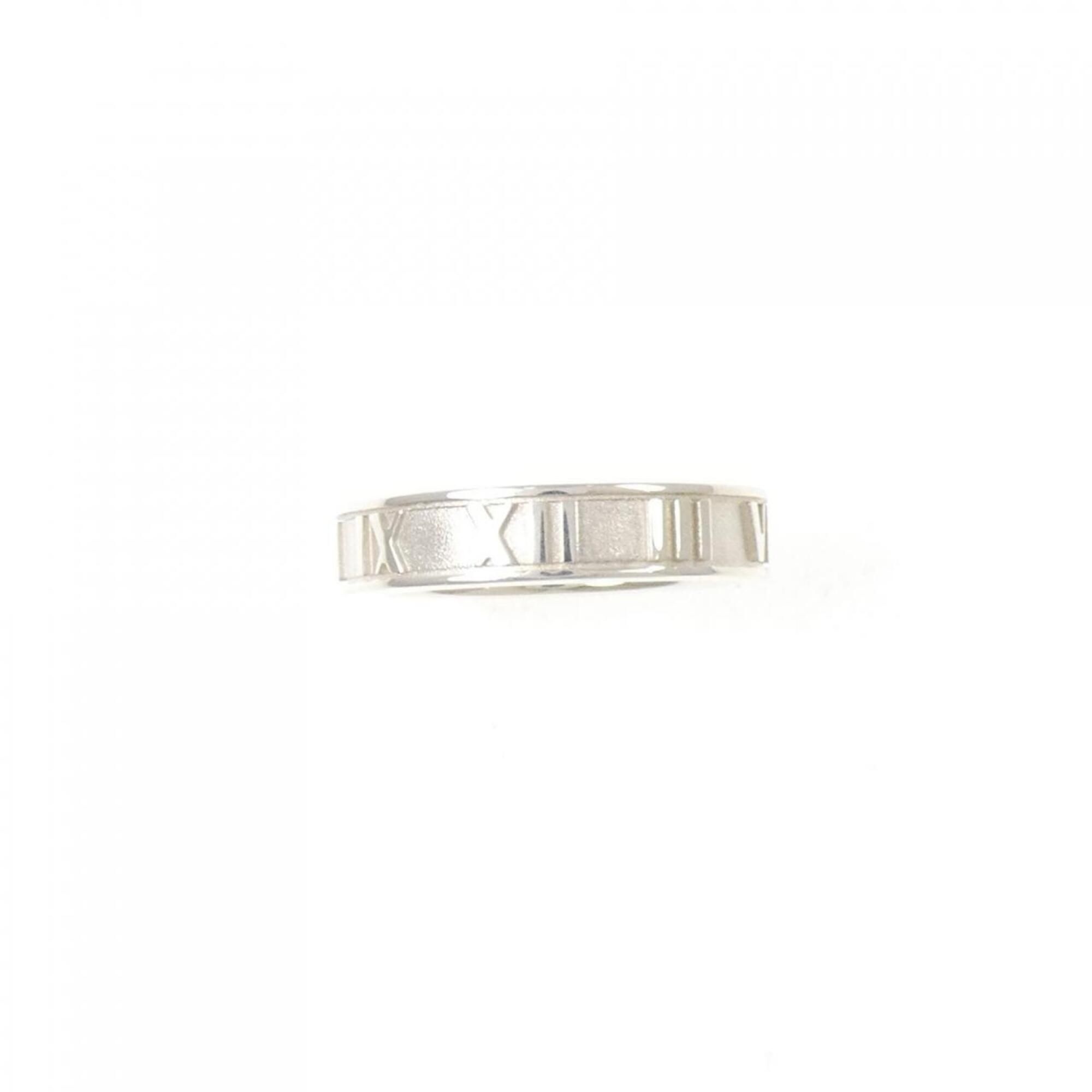 Band Ring (Pre-Owned) - Tiffany - Modalova