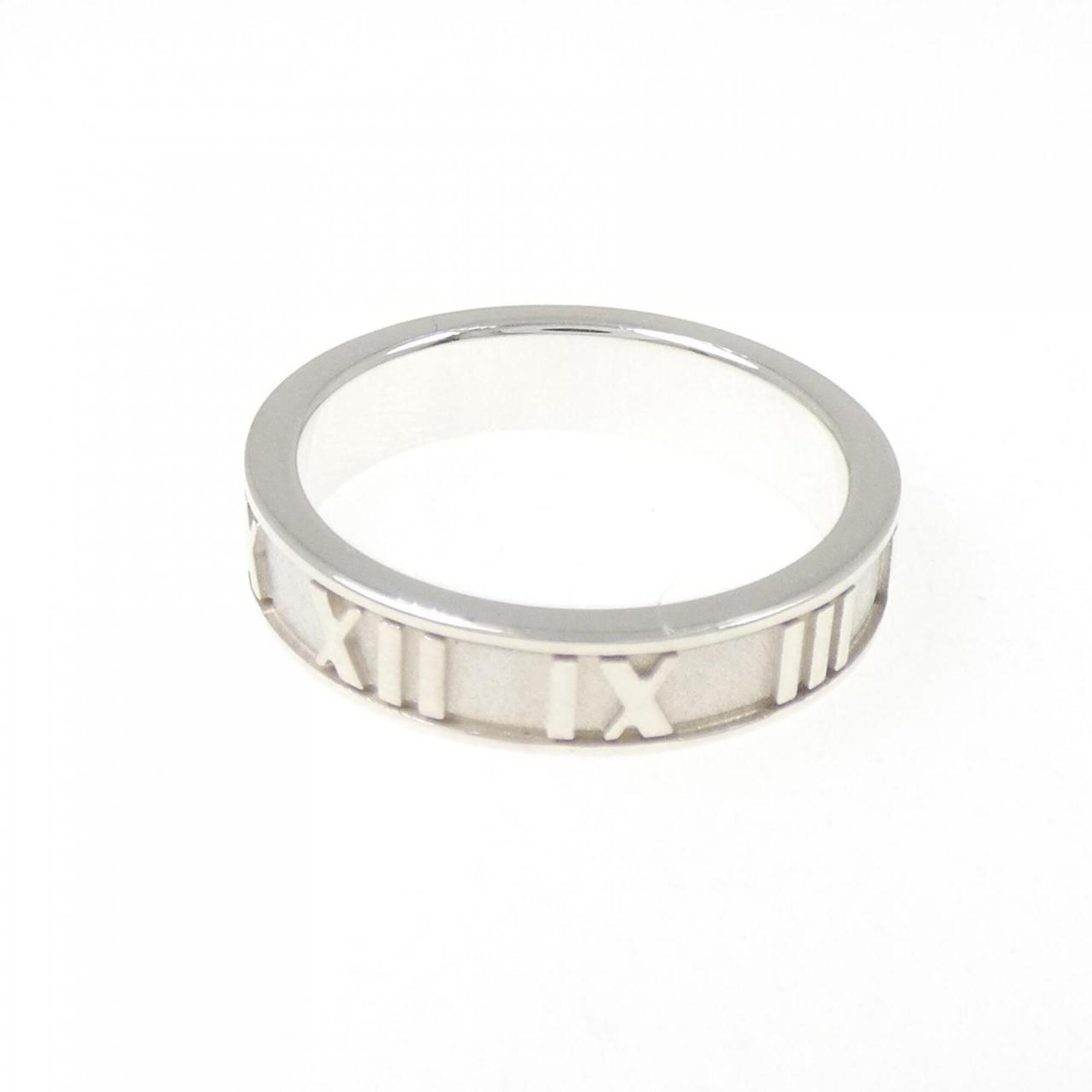 Band Ring (Pre-Owned) - Tiffany - Modalova