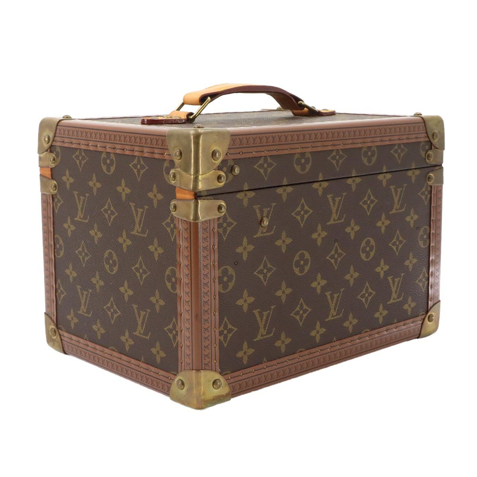 Canvas Handbag (Pre-Owned) - Louis Vuitton - Modalova