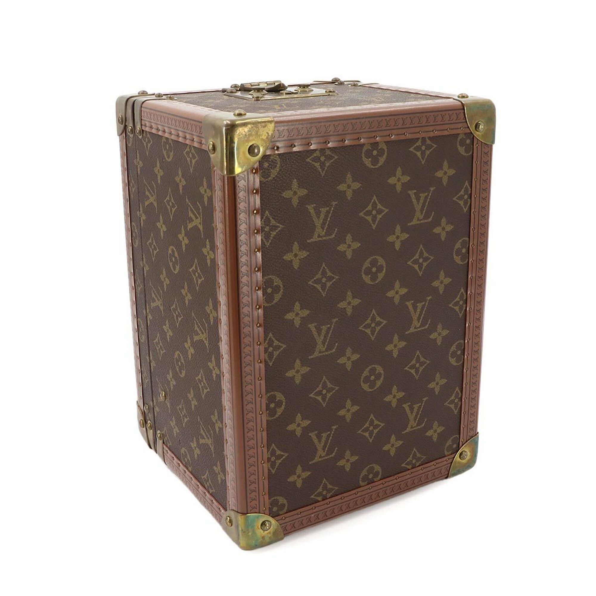 Canvas Handbag (Pre-Owned) - Louis Vuitton - Modalova