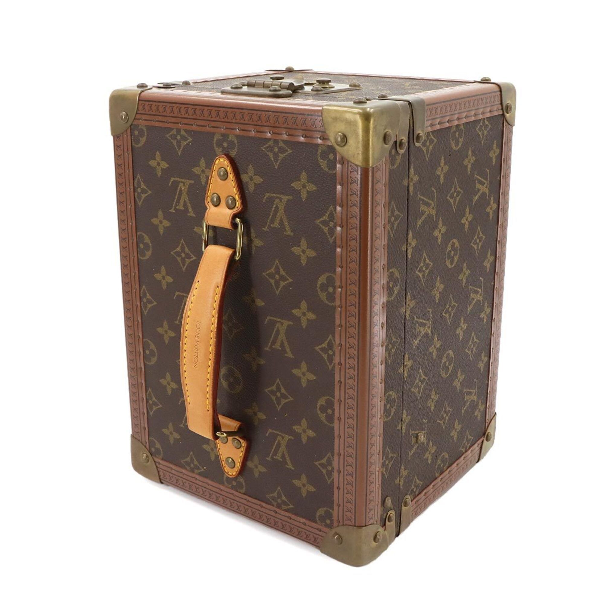 Canvas Handbag (Pre-Owned) - Louis Vuitton - Modalova
