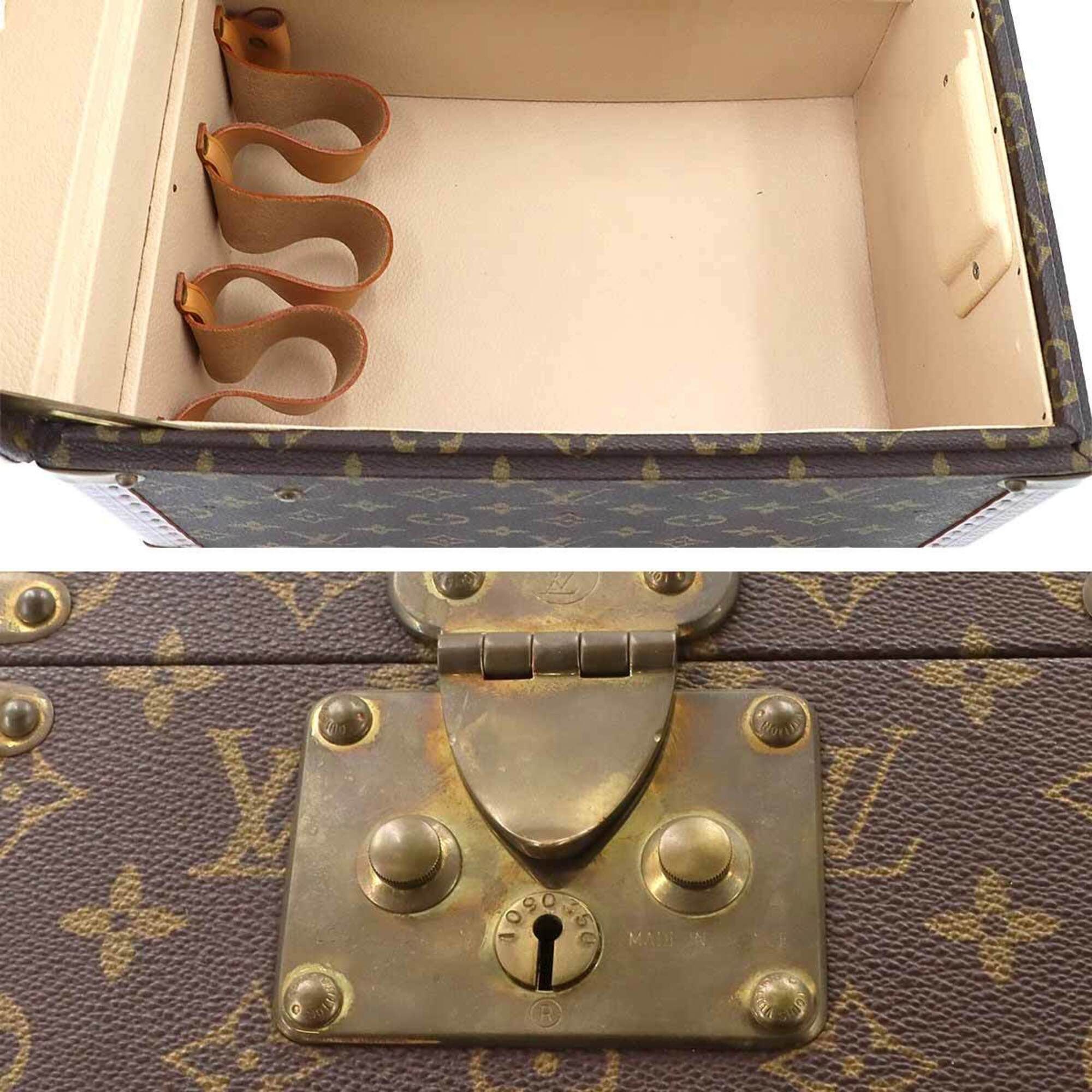 Canvas Handbag (Pre-Owned) - Louis Vuitton - Modalova
