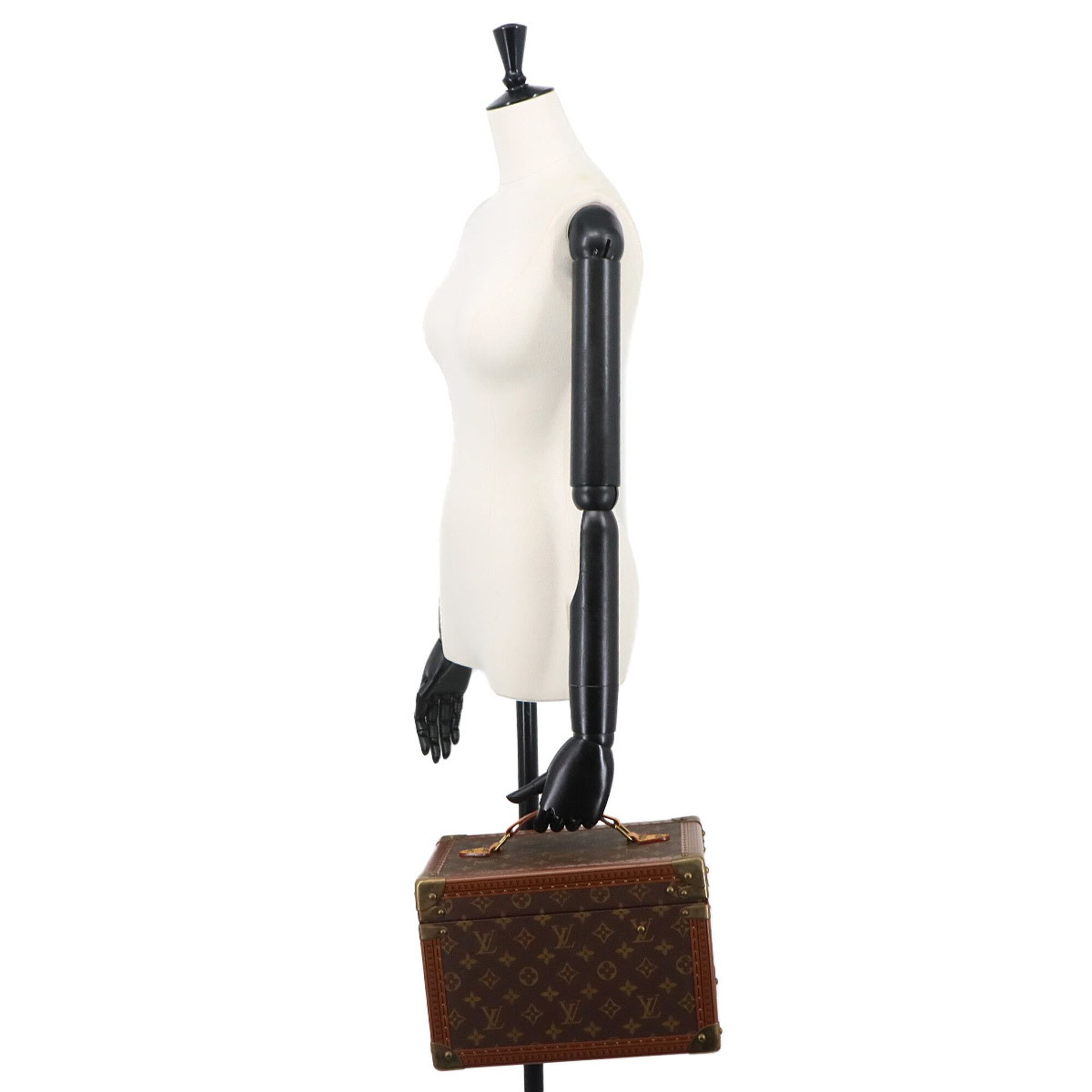 Canvas Handbag (Pre-Owned) - Louis Vuitton - Modalova