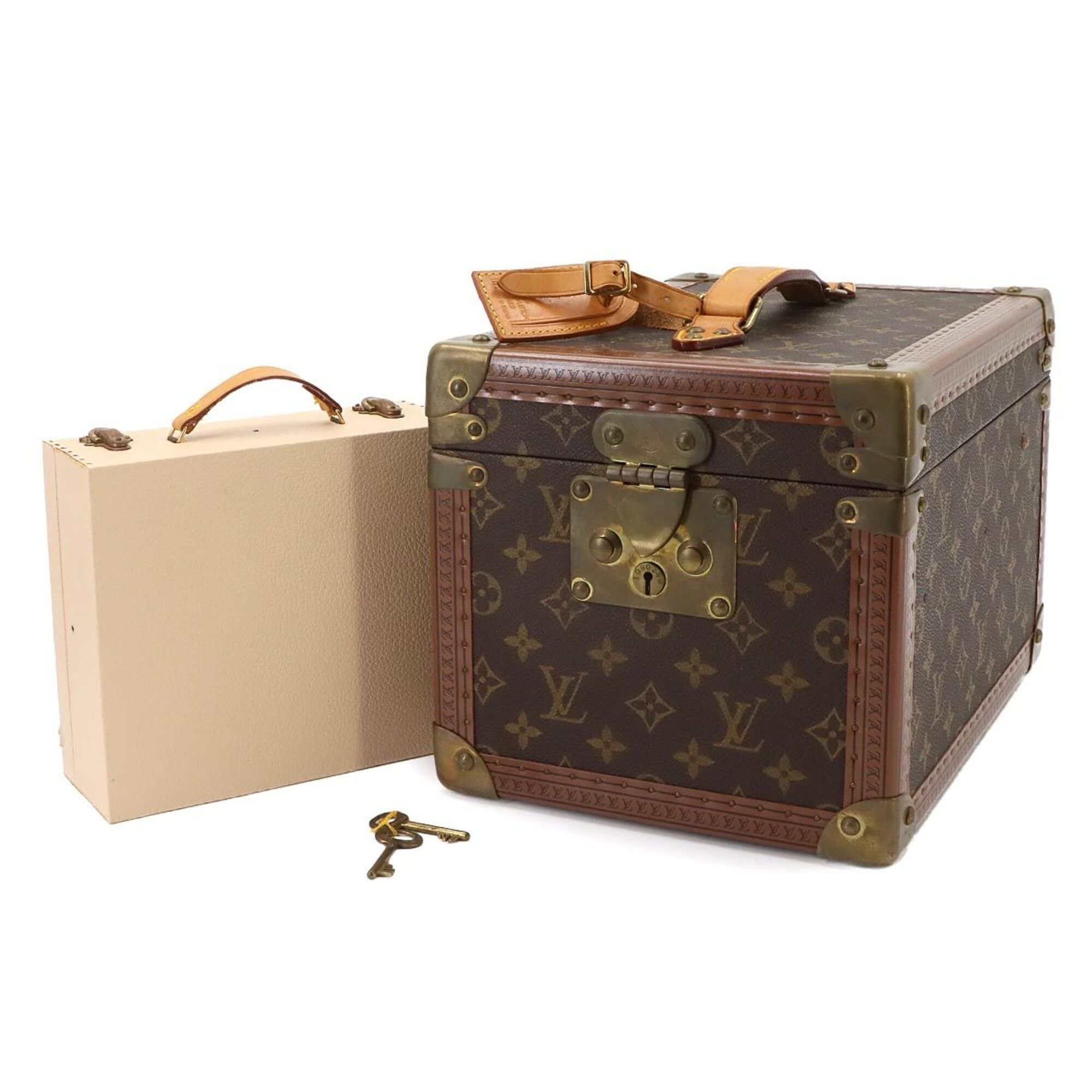 Canvas Handbag (Pre-Owned) - Louis Vuitton - Modalova
