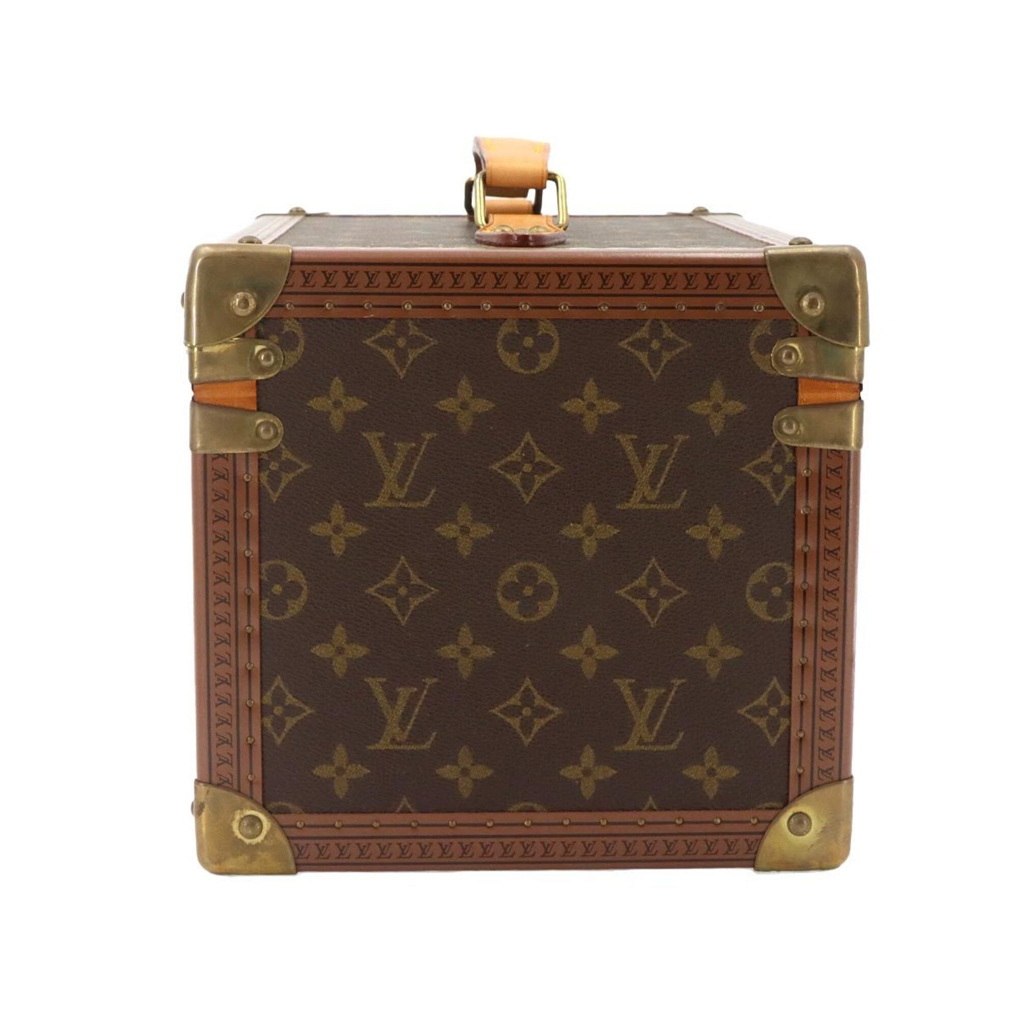 Canvas Handbag (Pre-Owned) - Louis Vuitton - Modalova
