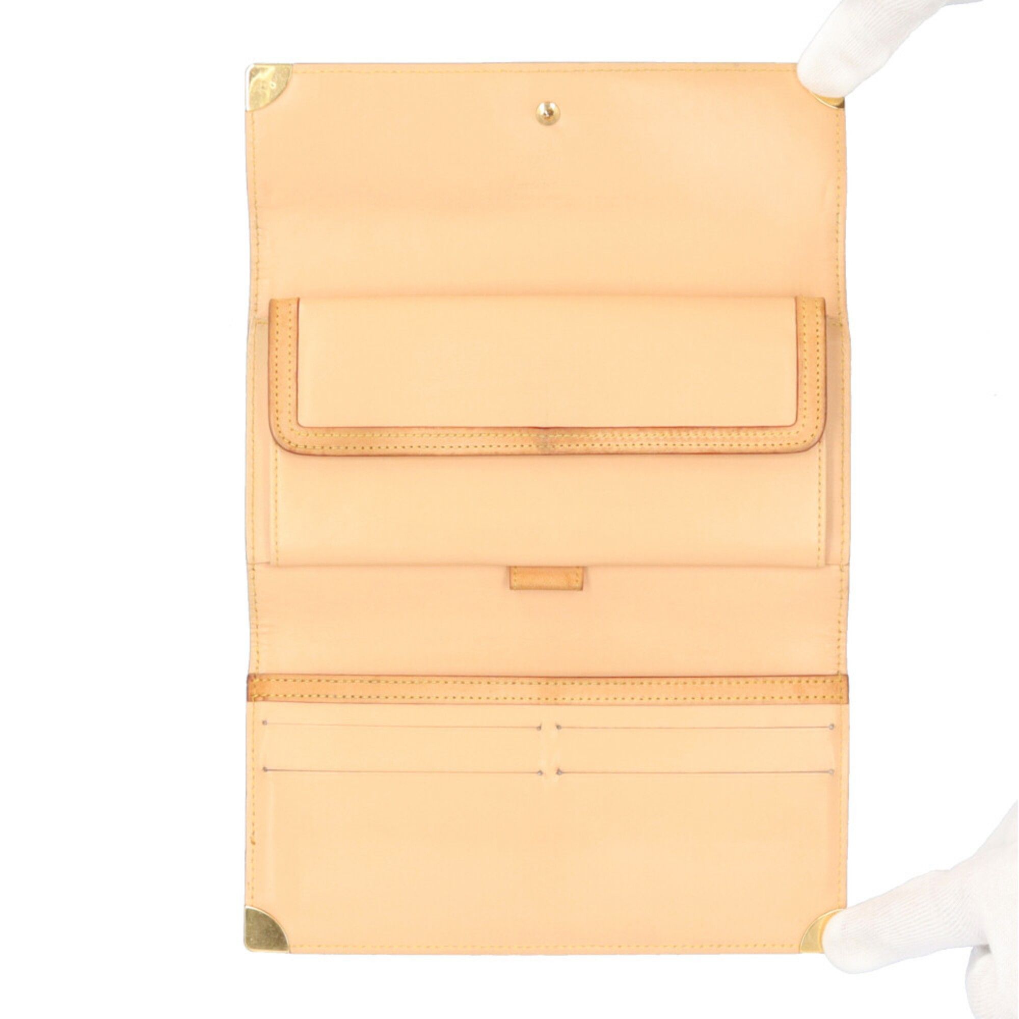 Monogram Multicolore Long Wallet (Bi-Fold) (Pre-Owned) - Louis Vuitton - Modalova