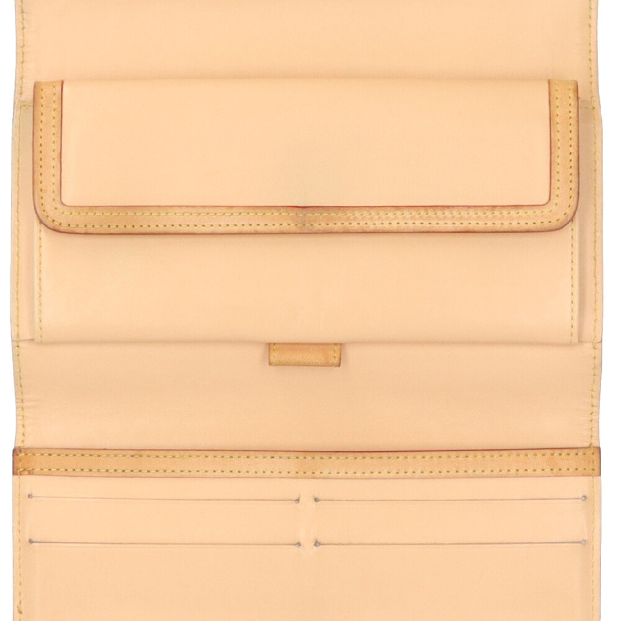 Monogram Multicolore Long Wallet (Bi-Fold) (Pre-Owned) - Louis Vuitton - Modalova