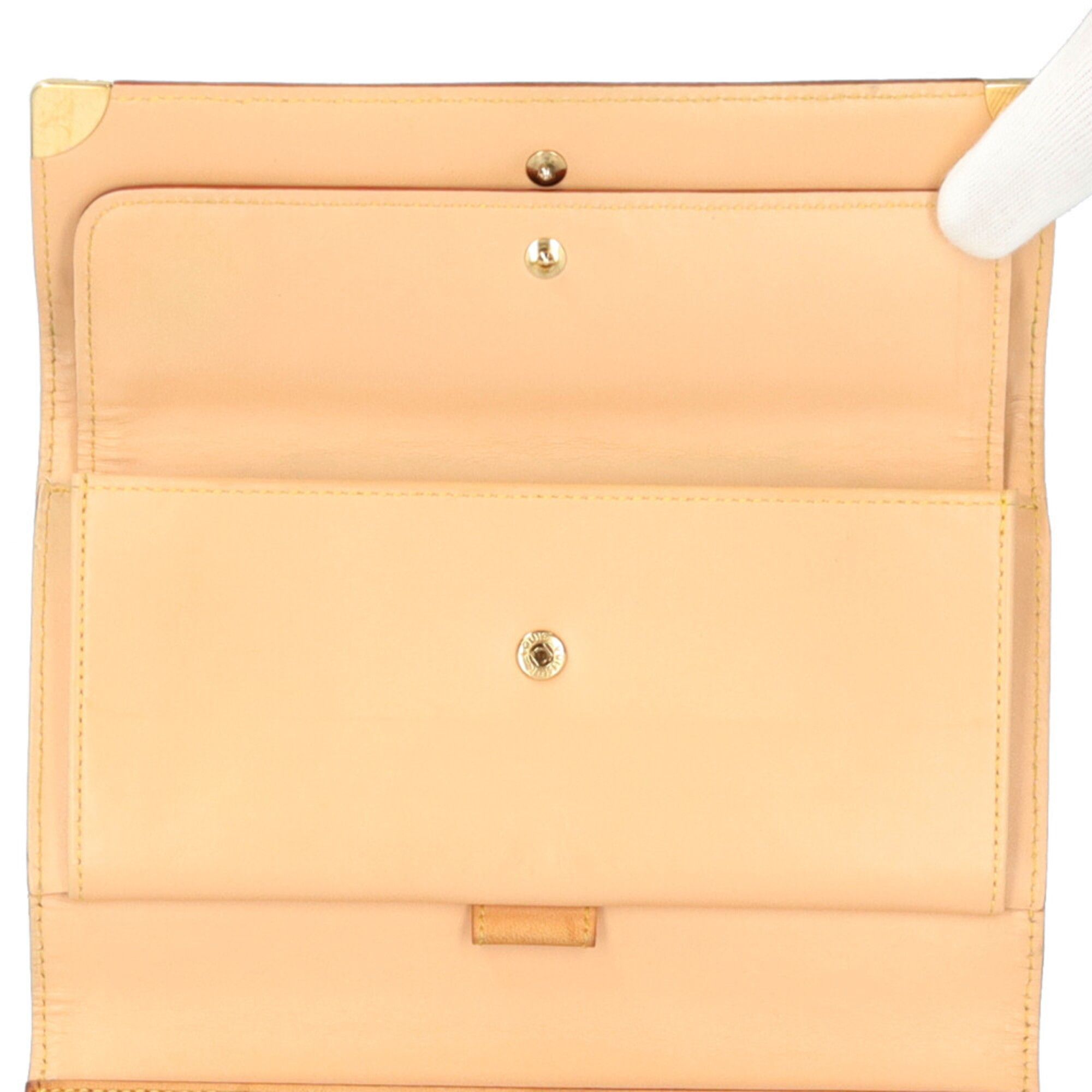 Monogram Multicolore Long Wallet (Bi-Fold) (Pre-Owned) - Louis Vuitton - Modalova