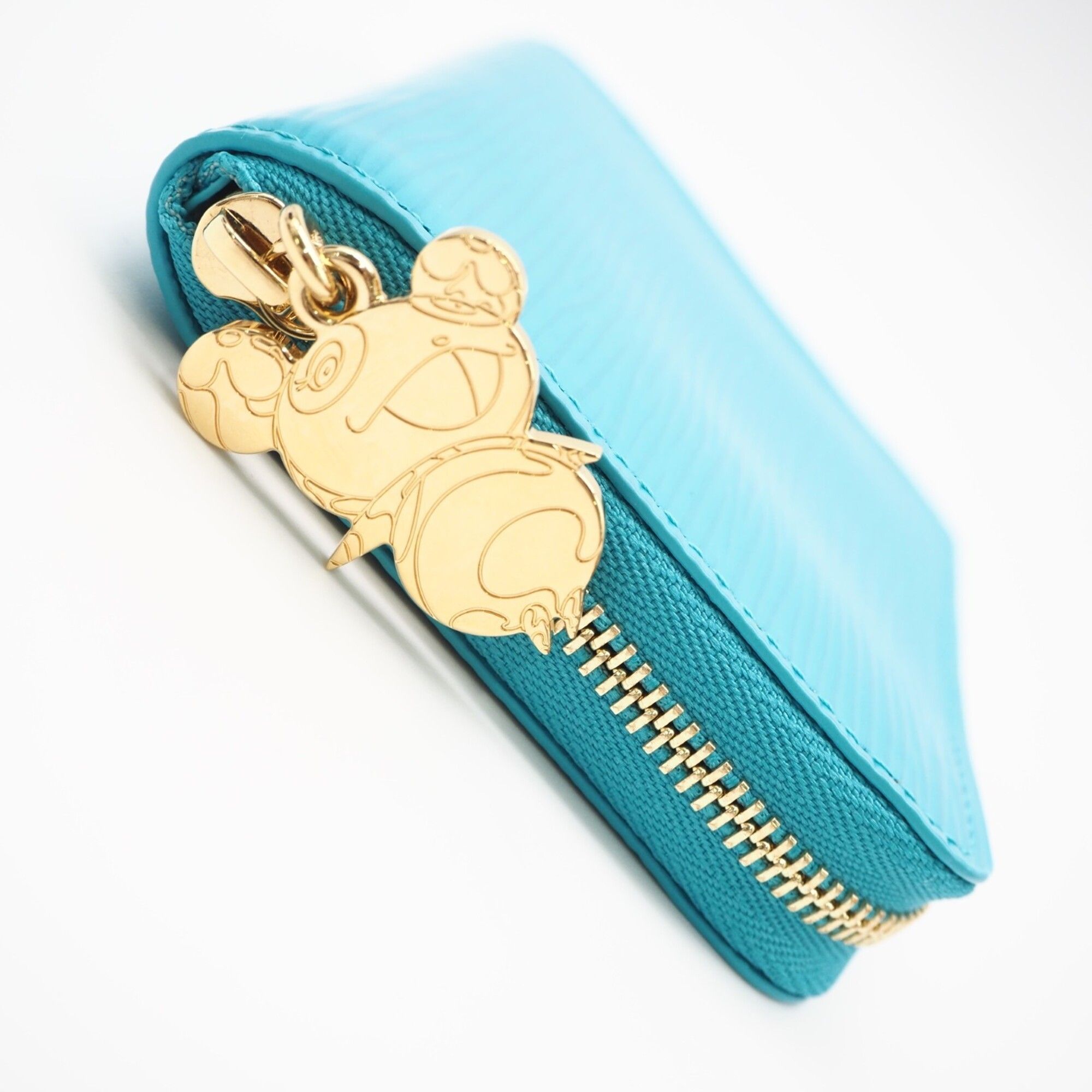 Epi Epi Leather Coin Purse/Coin Case (Pre-Owned) - Louis Vuitton - Modalova