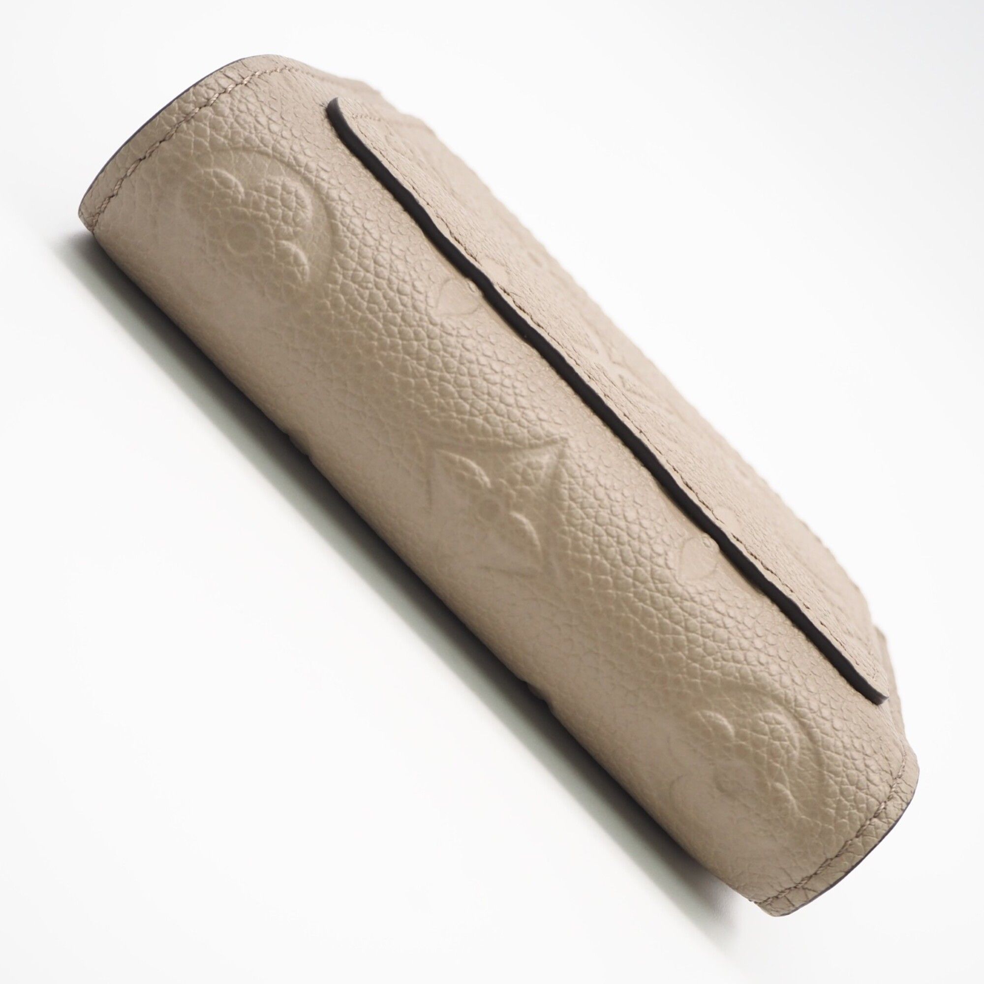 Empreinte Leather Wallet (Bi-Fold) (Pre-Owned) - Louis Vuitton - Modalova