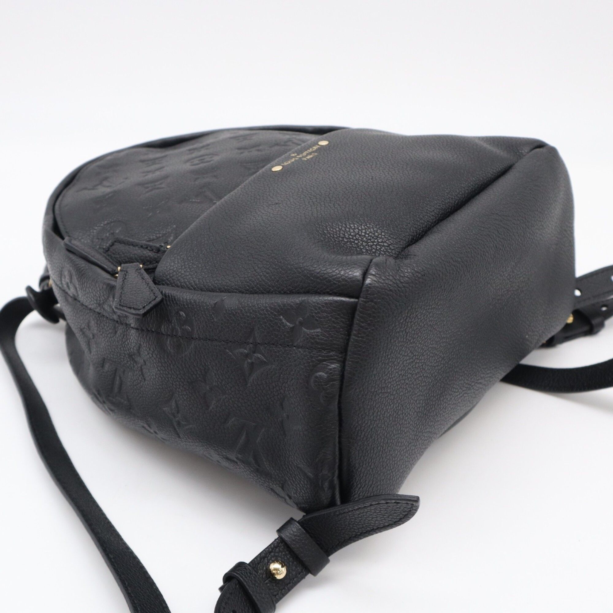 Monogram Empreinte Leather Backpack (Pre-Owned) - Louis Vuitton - Modalova