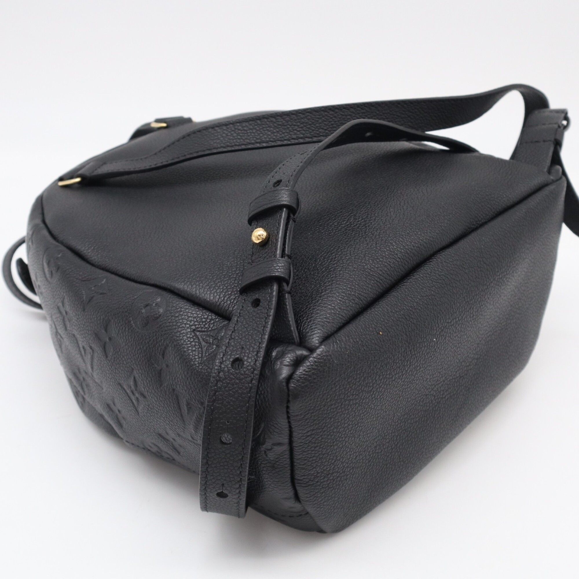 Monogram Empreinte Leather Backpack (Pre-Owned) - Louis Vuitton - Modalova