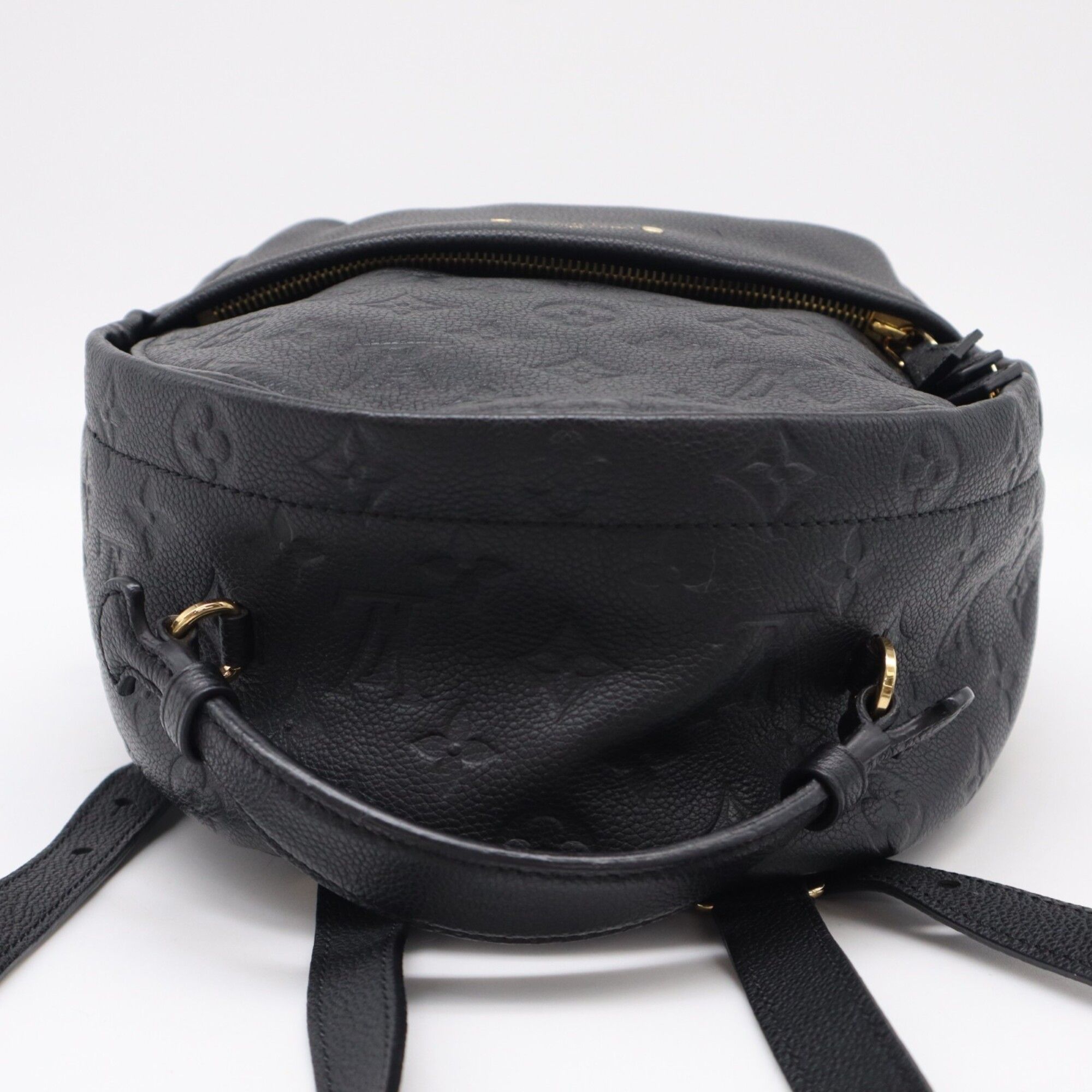 Monogram Empreinte Leather Backpack (Pre-Owned) - Louis Vuitton - Modalova