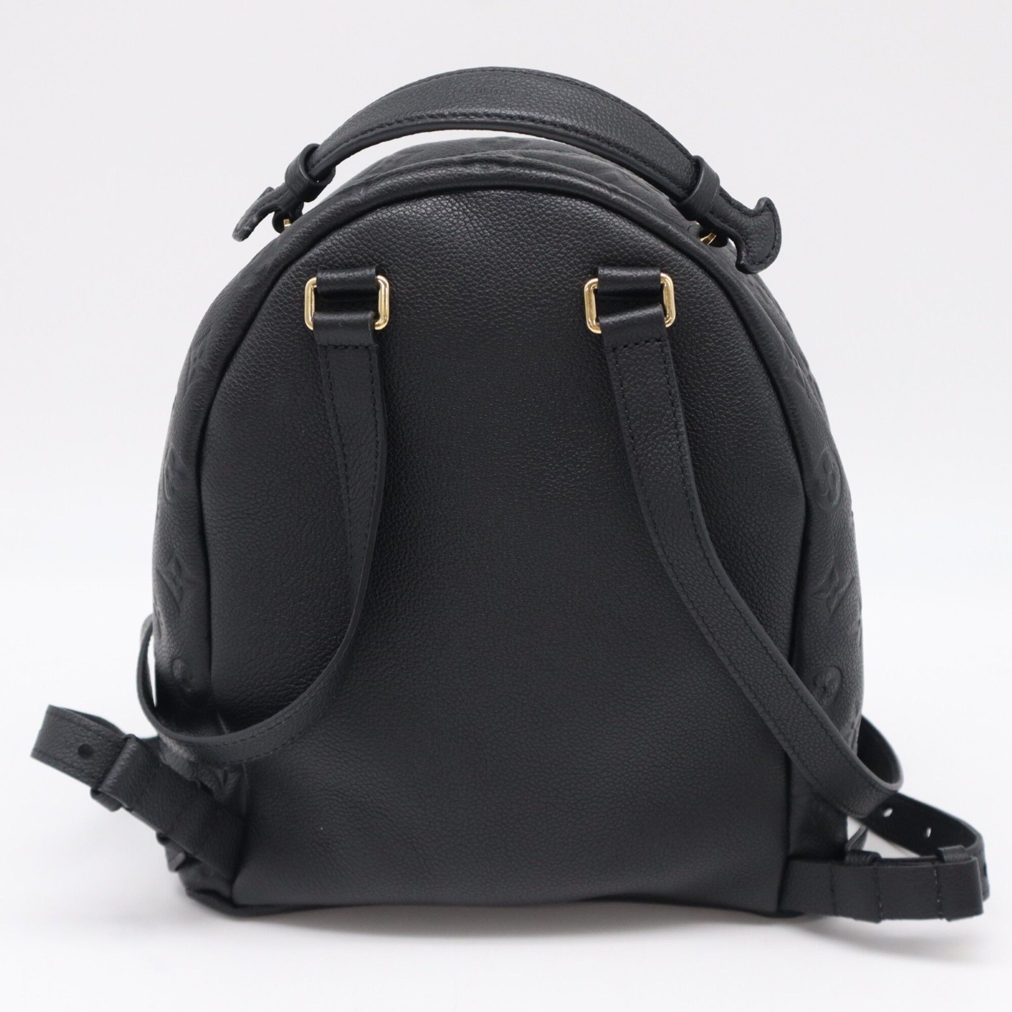 Monogram Empreinte Leather Backpack (Pre-Owned) - Louis Vuitton - Modalova