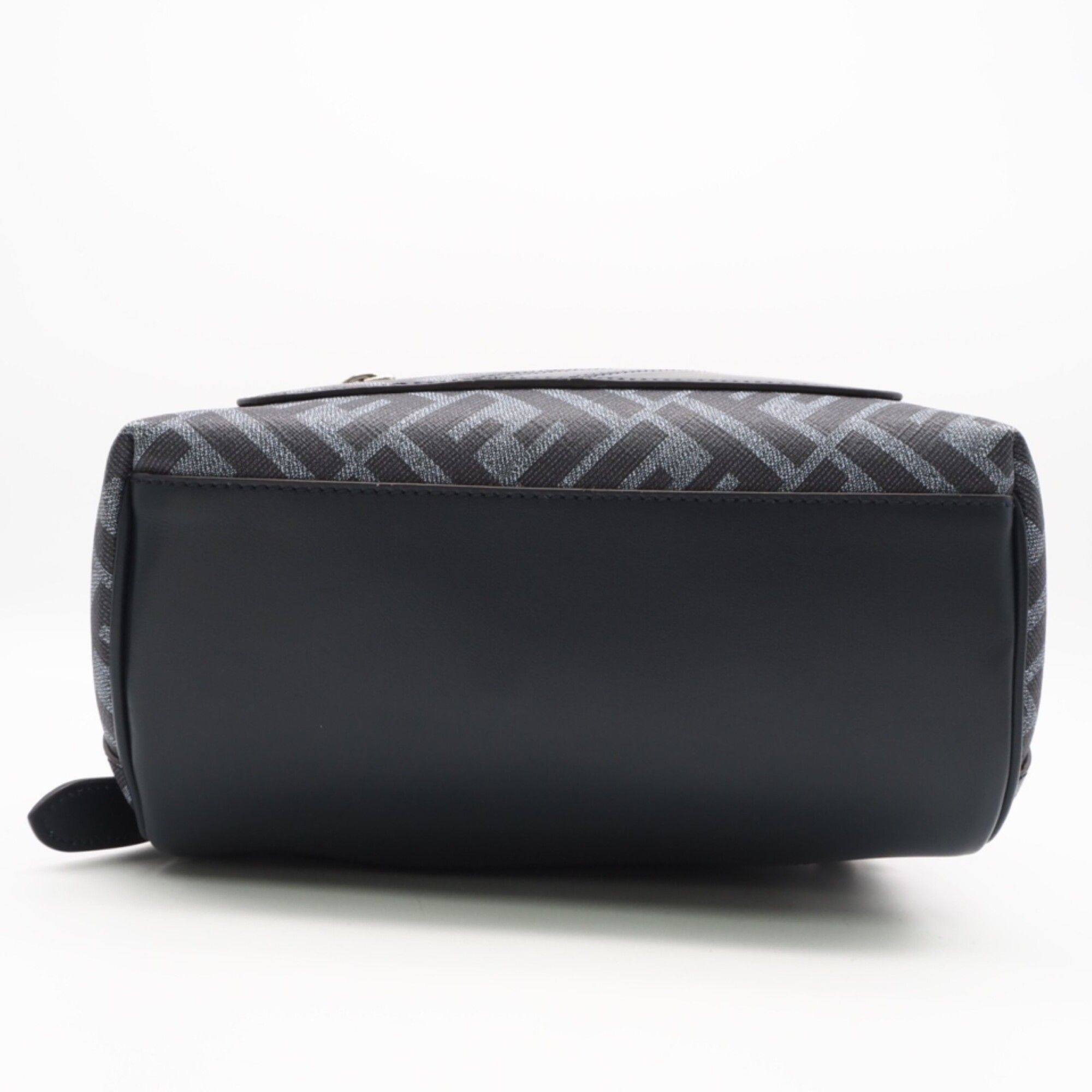 Coated Canvas Backpack (Pre-Owned) - Fendi - Modalova