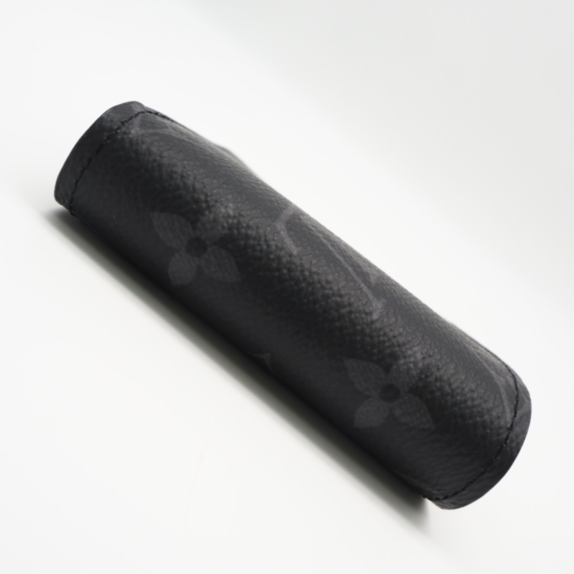 Monogram Eclipse Coated Canvas Leather Wallet (Bi-Fold) (Pre-Owned) - Louis Vuitton - Modalova