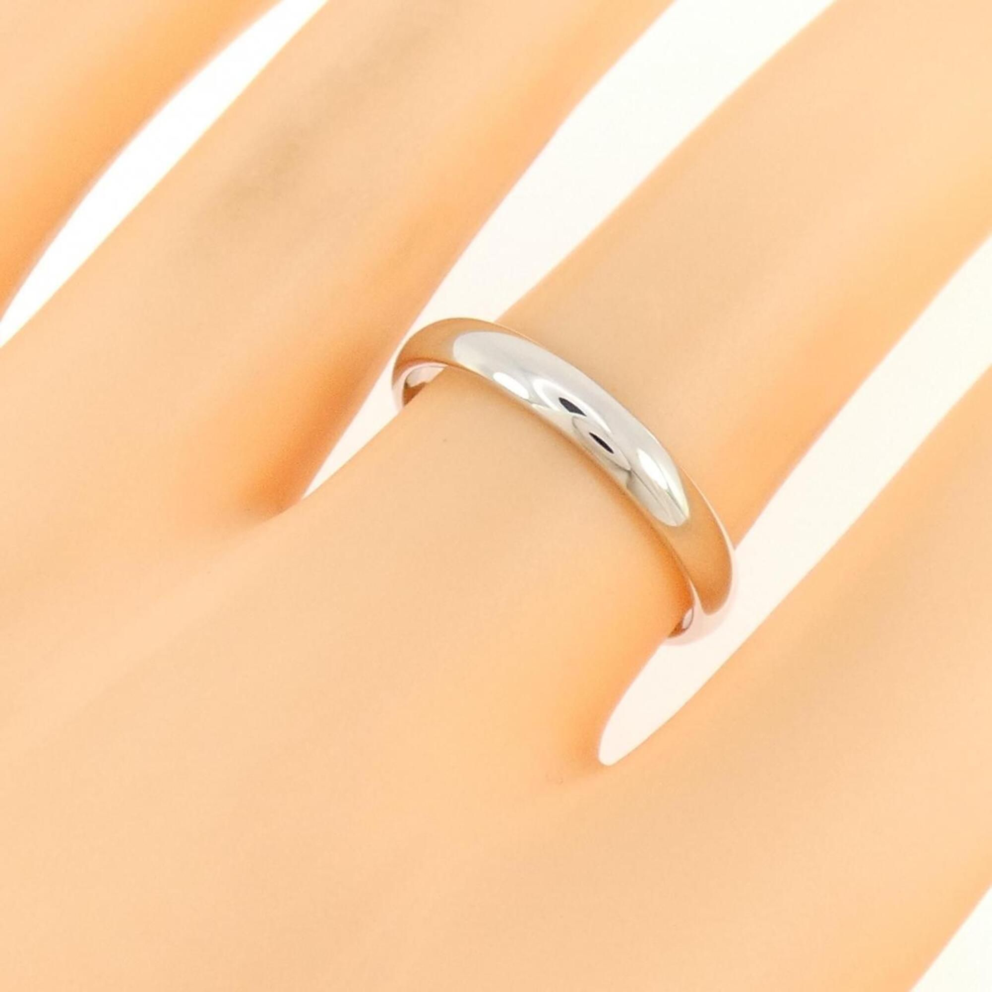 Band Ring (Pre-Owned) - Van Cleef & Arpels - Modalova