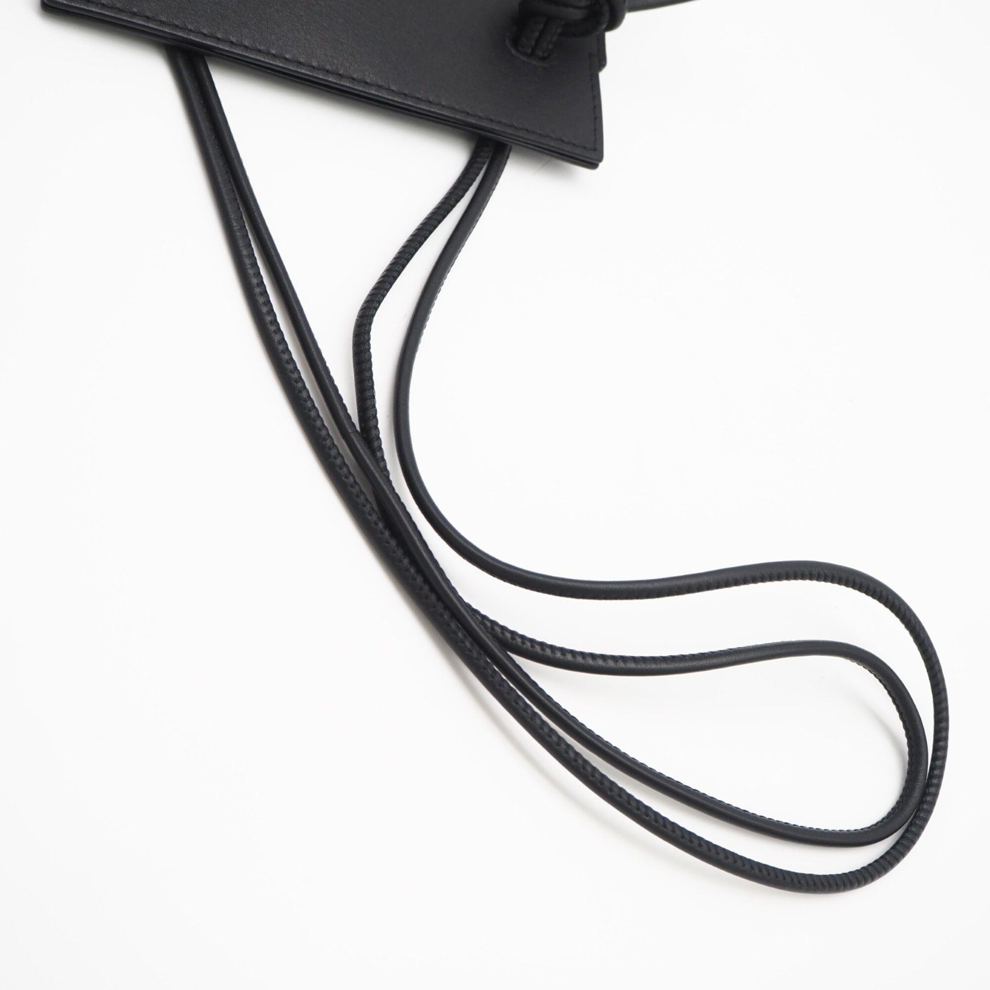 Leather Shoulder Bag (Pre-Owned) - Loewe - Modalova