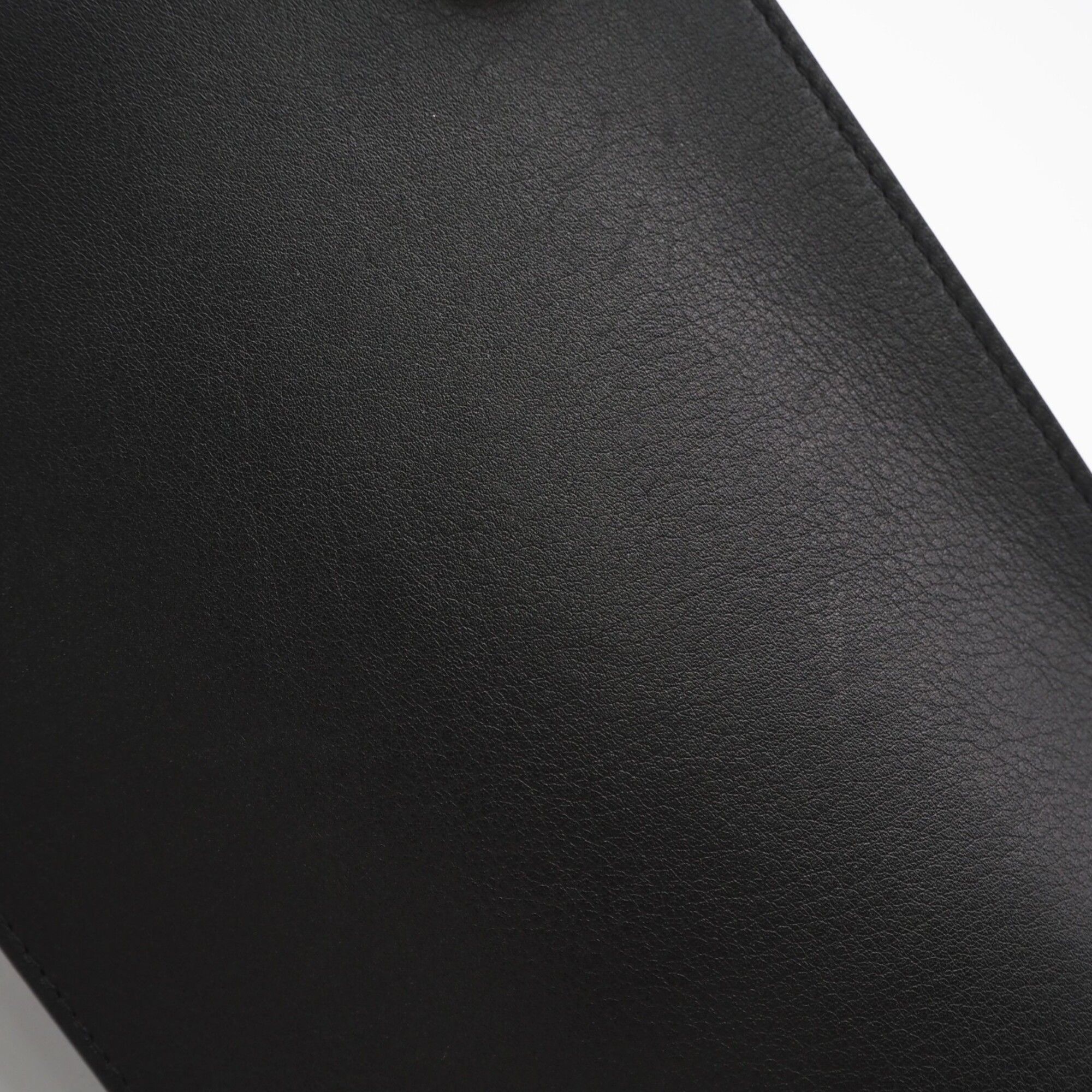 Leather Shoulder Bag (Pre-Owned) - Loewe - Modalova