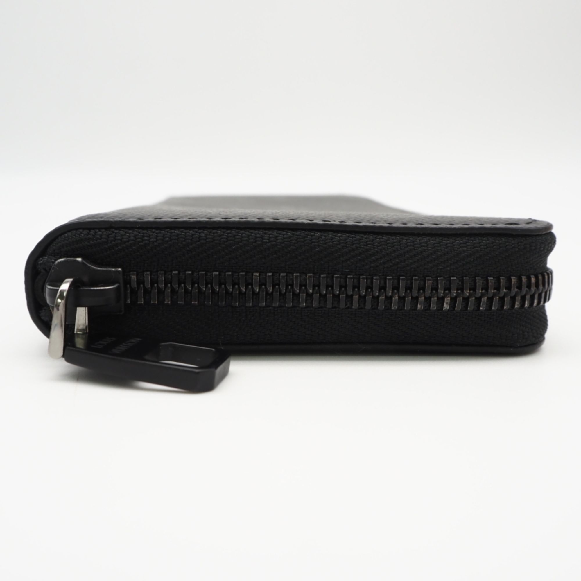 Monogram Coated Canvas Long Wallet (Bi-Fold) (Pre-Owned) - Louis Vuitton - Modalova