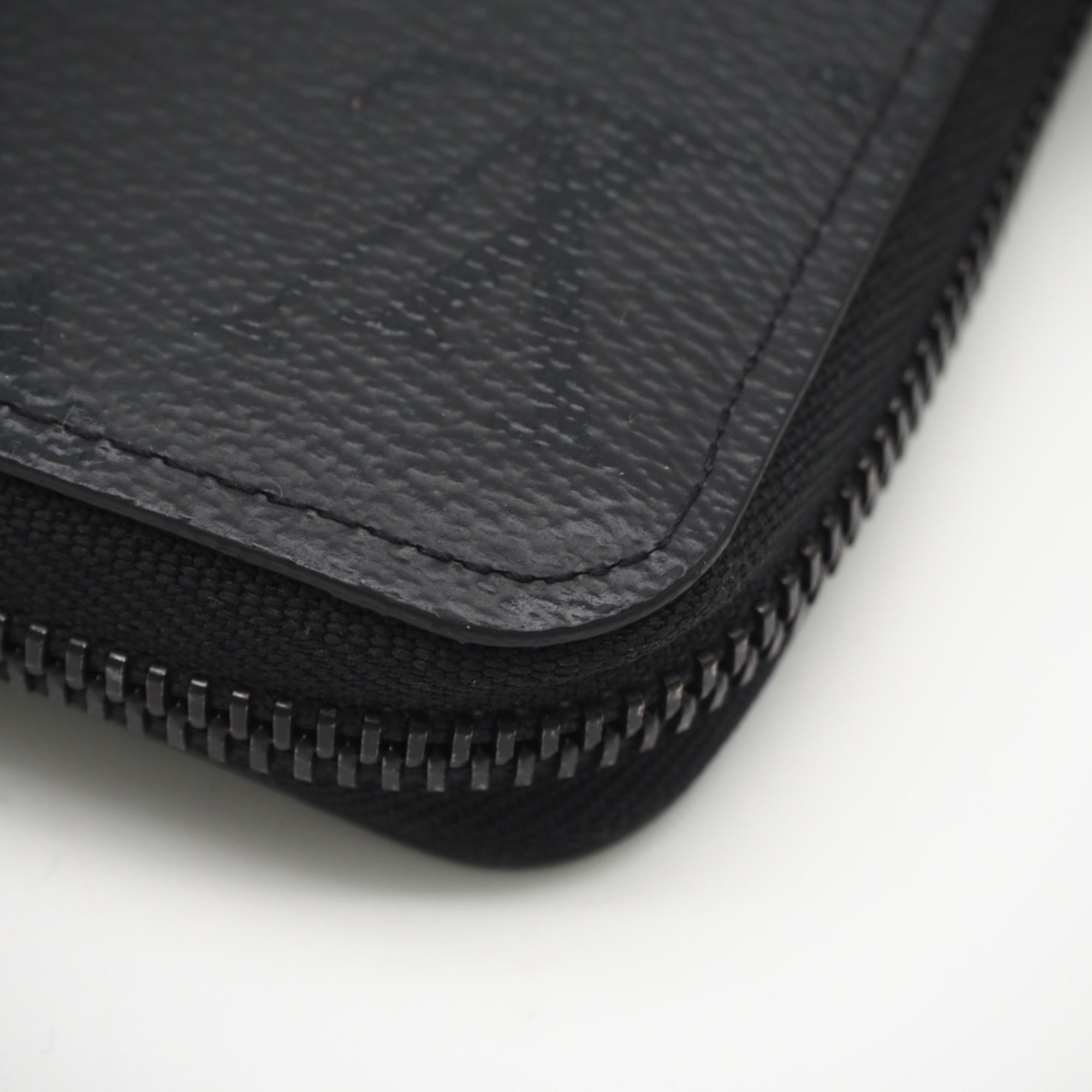 Monogram Coated Canvas Long Wallet (Bi-Fold) (Pre-Owned) - Louis Vuitton - Modalova