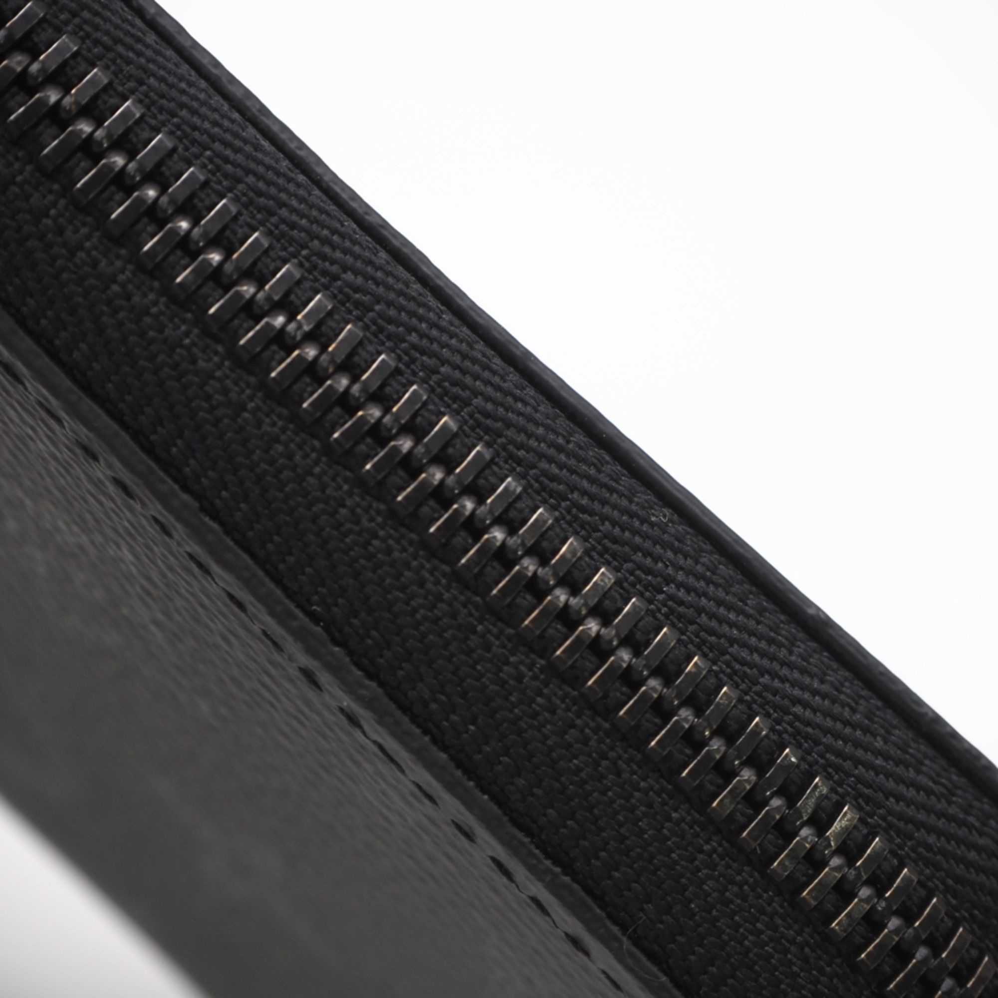 Monogram Coated Canvas Long Wallet (Bi-Fold) (Pre-Owned) - Louis Vuitton - Modalova